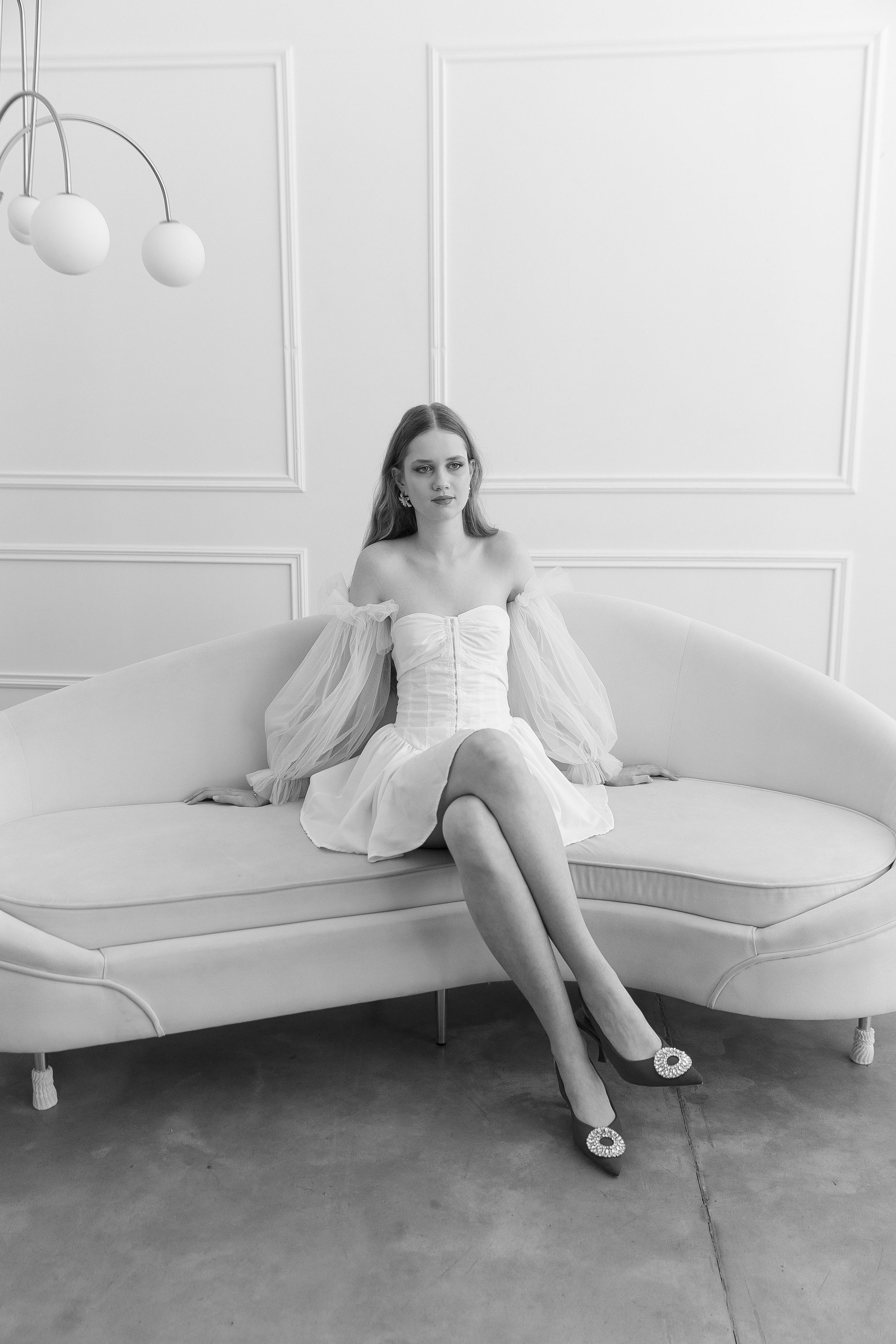 Влада. Главная