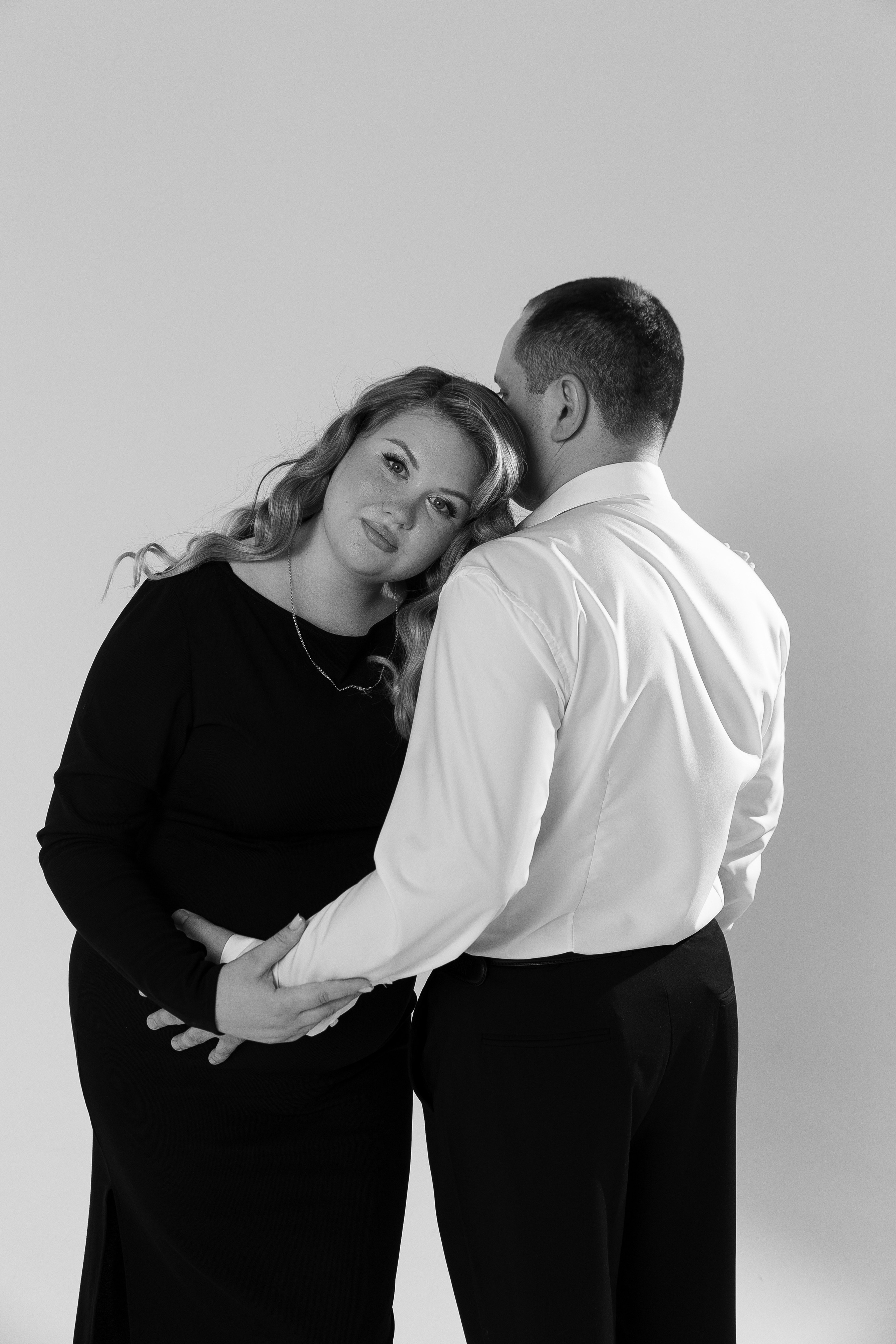 Дмитрий и Дарья. Главная