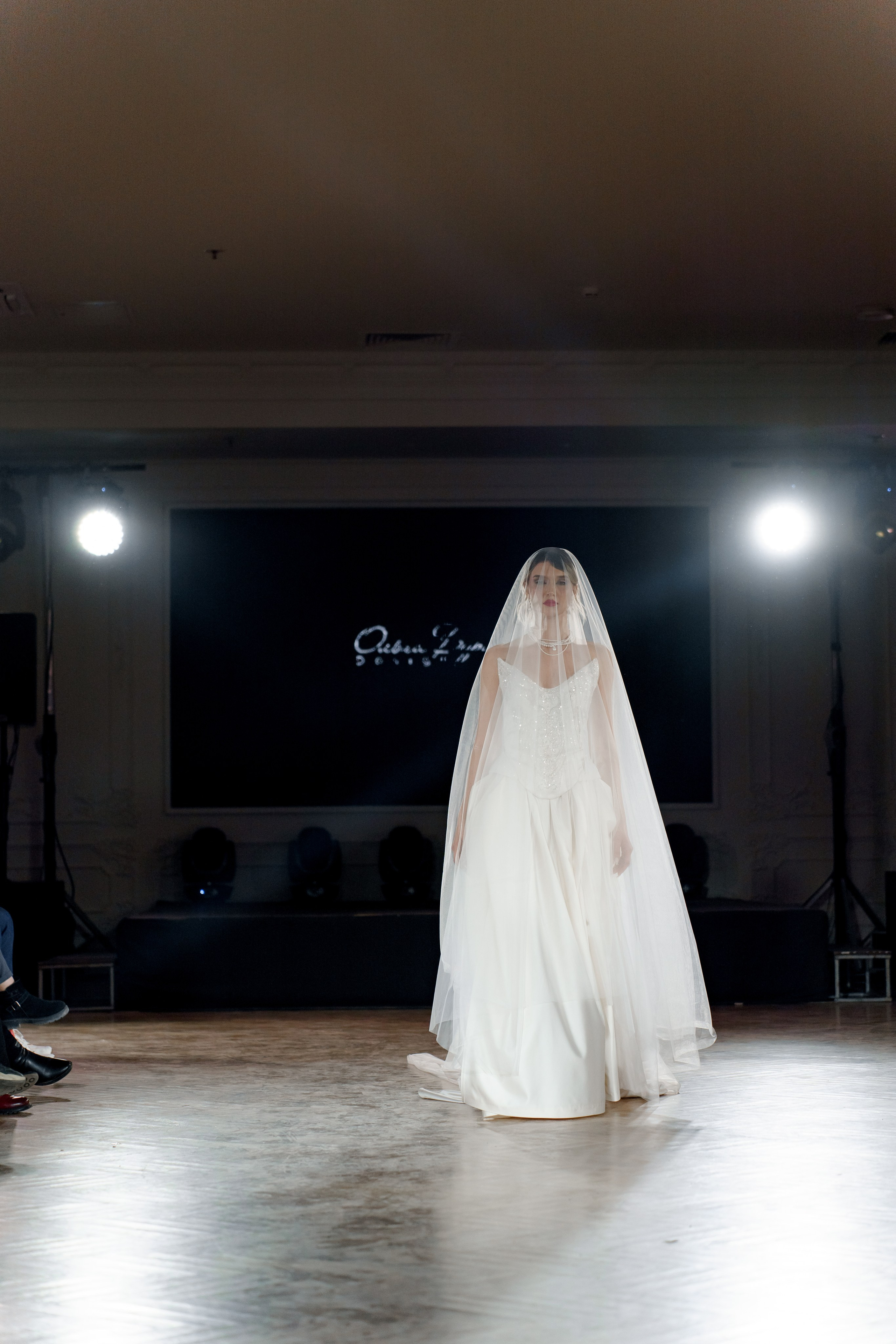 Выставка свадебных специалистов «Свадьба на 1000%». Свадебный фотограф в Санкт-Петербурге