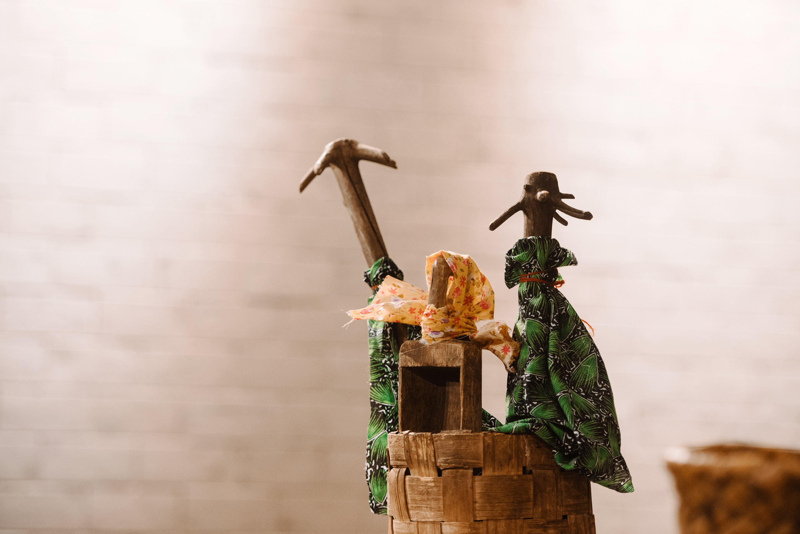 Матушкина куколка. Фотограф Алиса Калинина