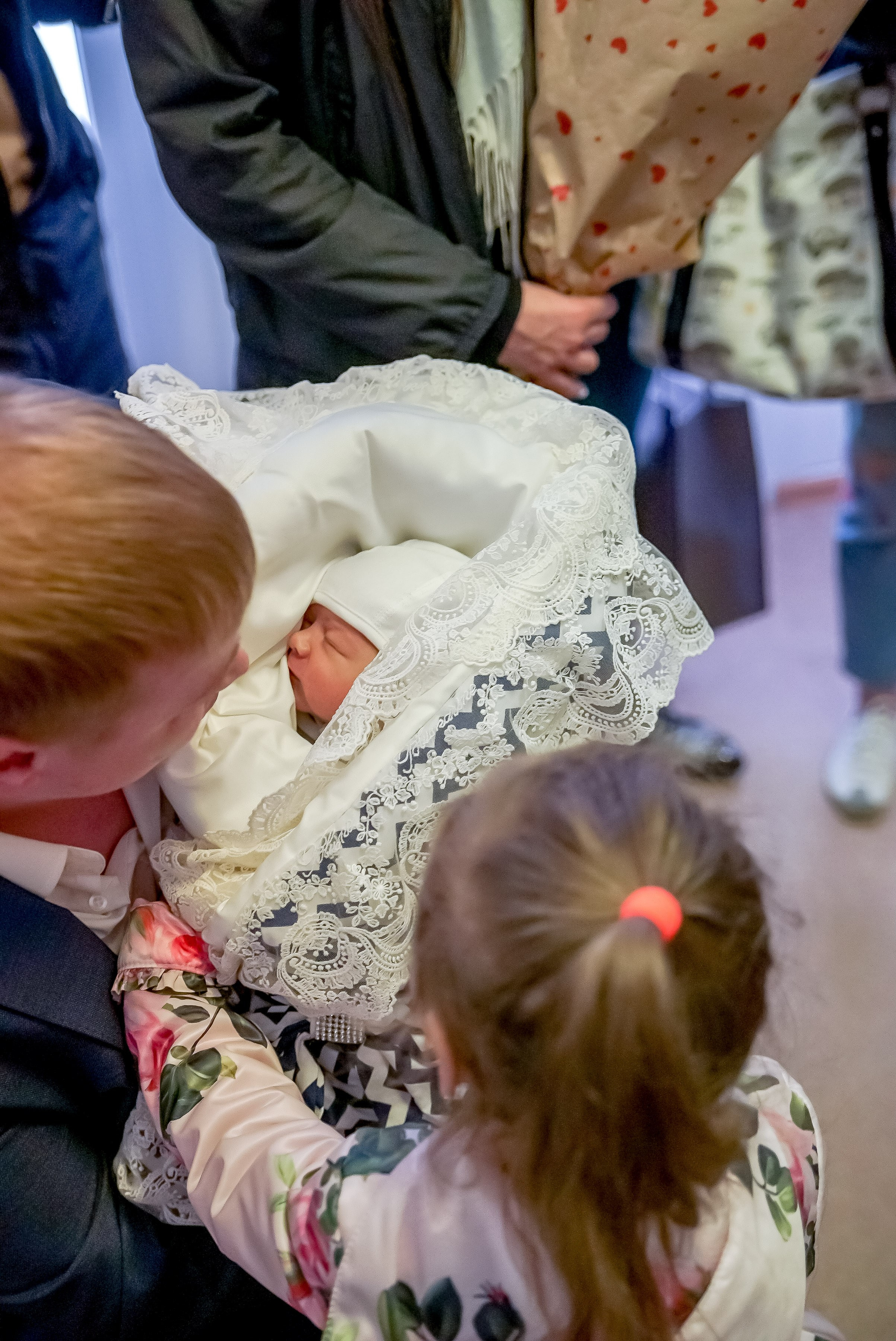 Выписка. Максим Матвийченко и Виктория Басова профессионалы своего дела