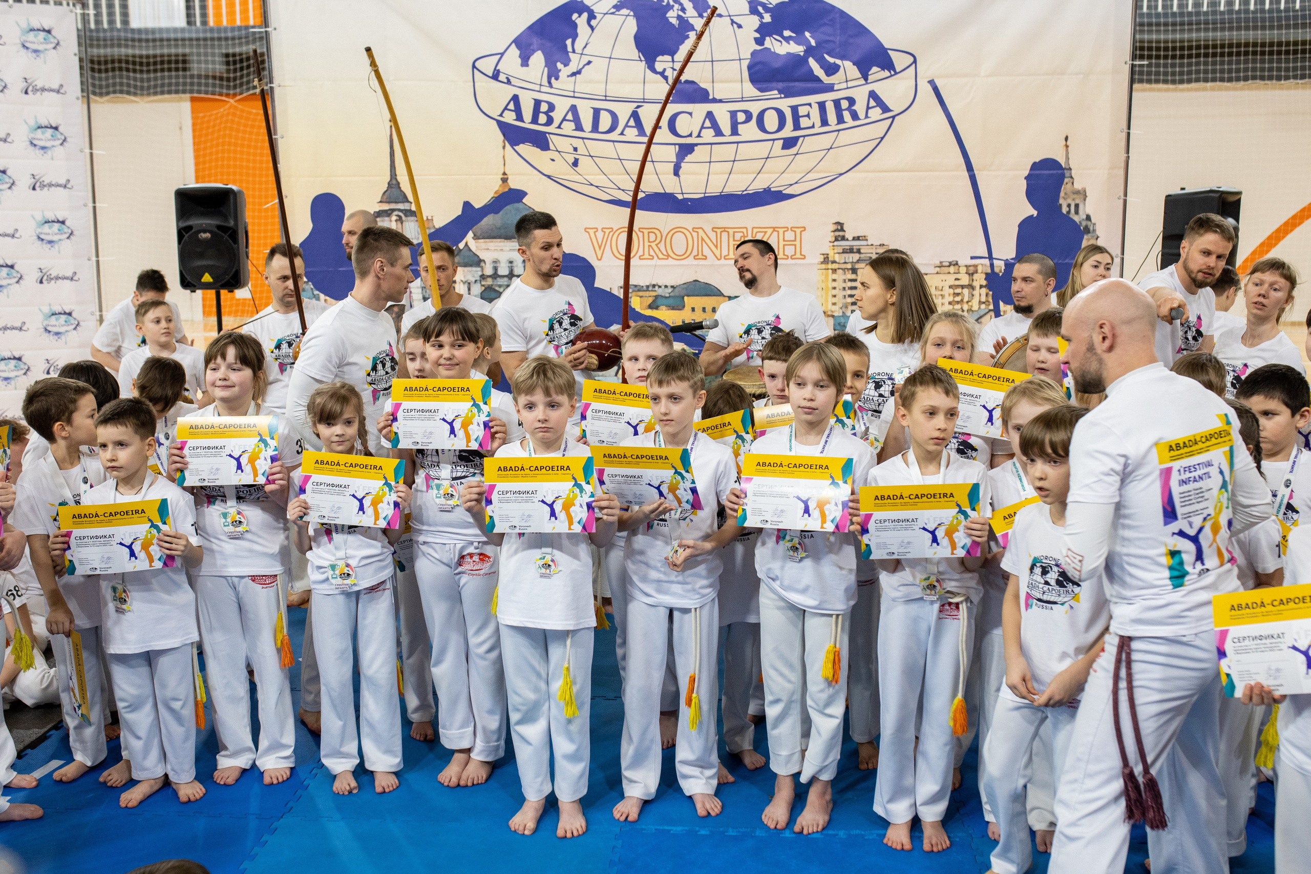 Капоэйра. Владислав Волков | Фотография и видеосъемка в Воронеже