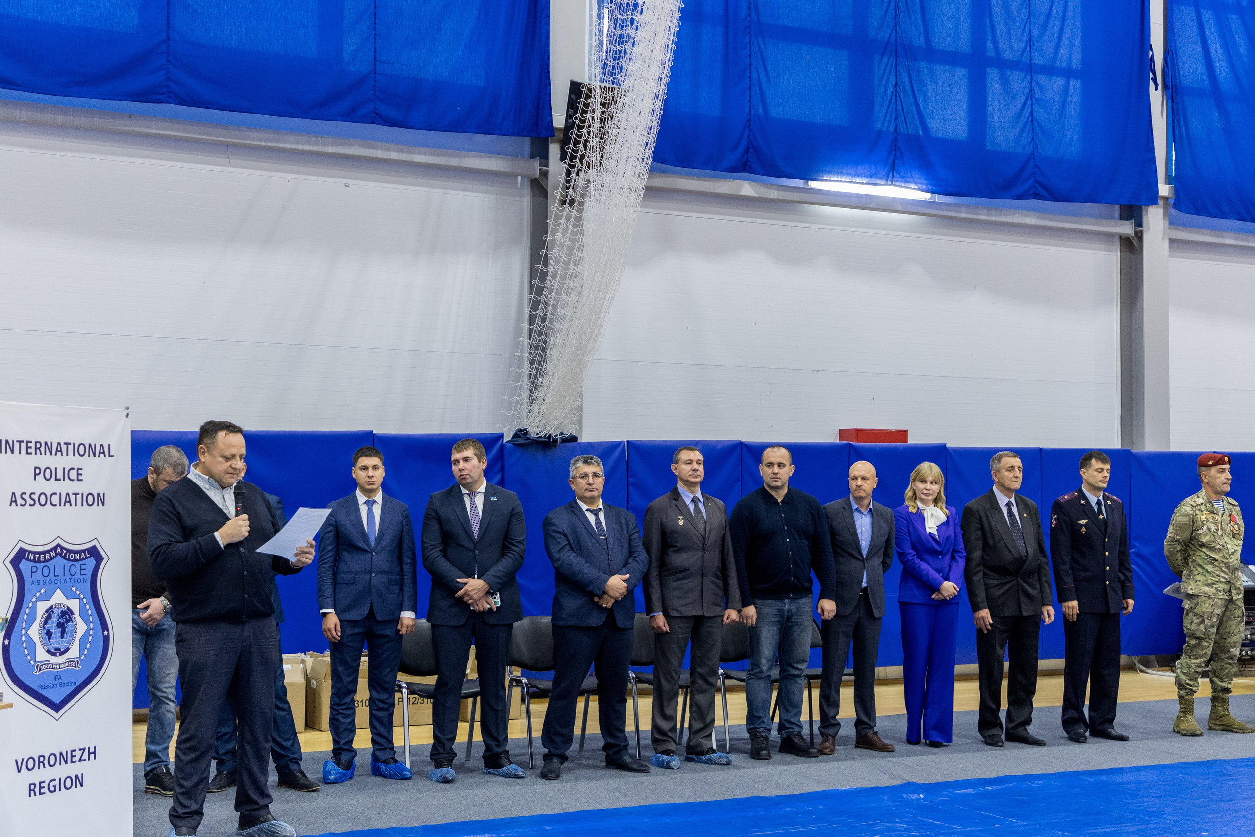 Чемпионат и Первенство по Самбо. Владислав Волков | Фотография и видеосъемка в Воронеже
