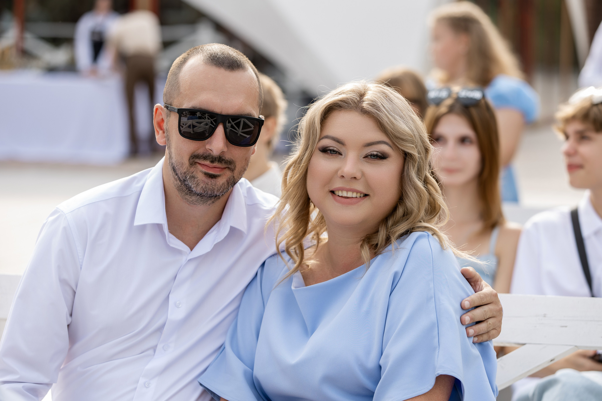 Юлия и Богдан. Владислав Волков | Фотография и видеосъемка в Воронеже