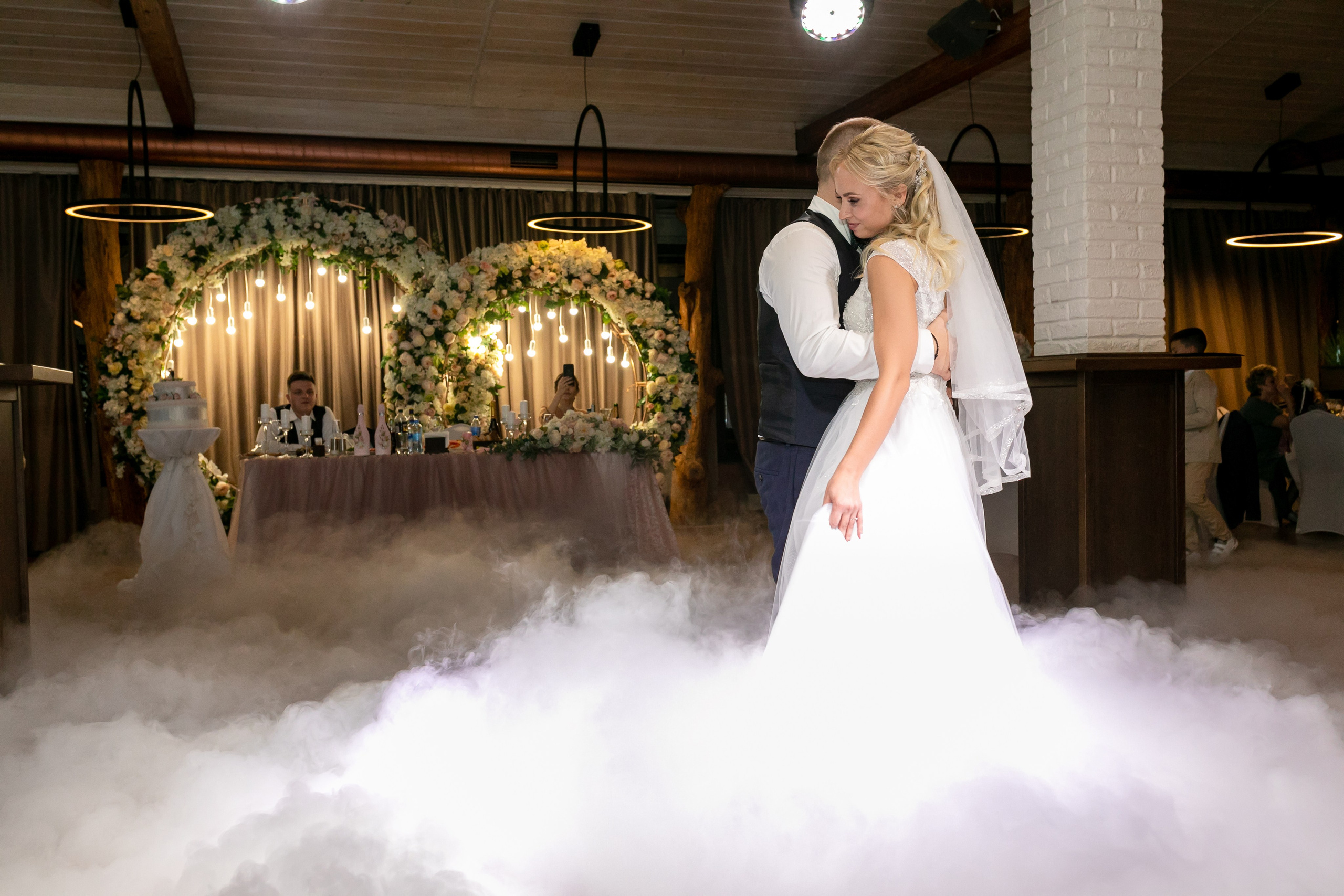 Диана и Кирилл. Владислав Волков | Фотография и видеосъемка в Воронеже