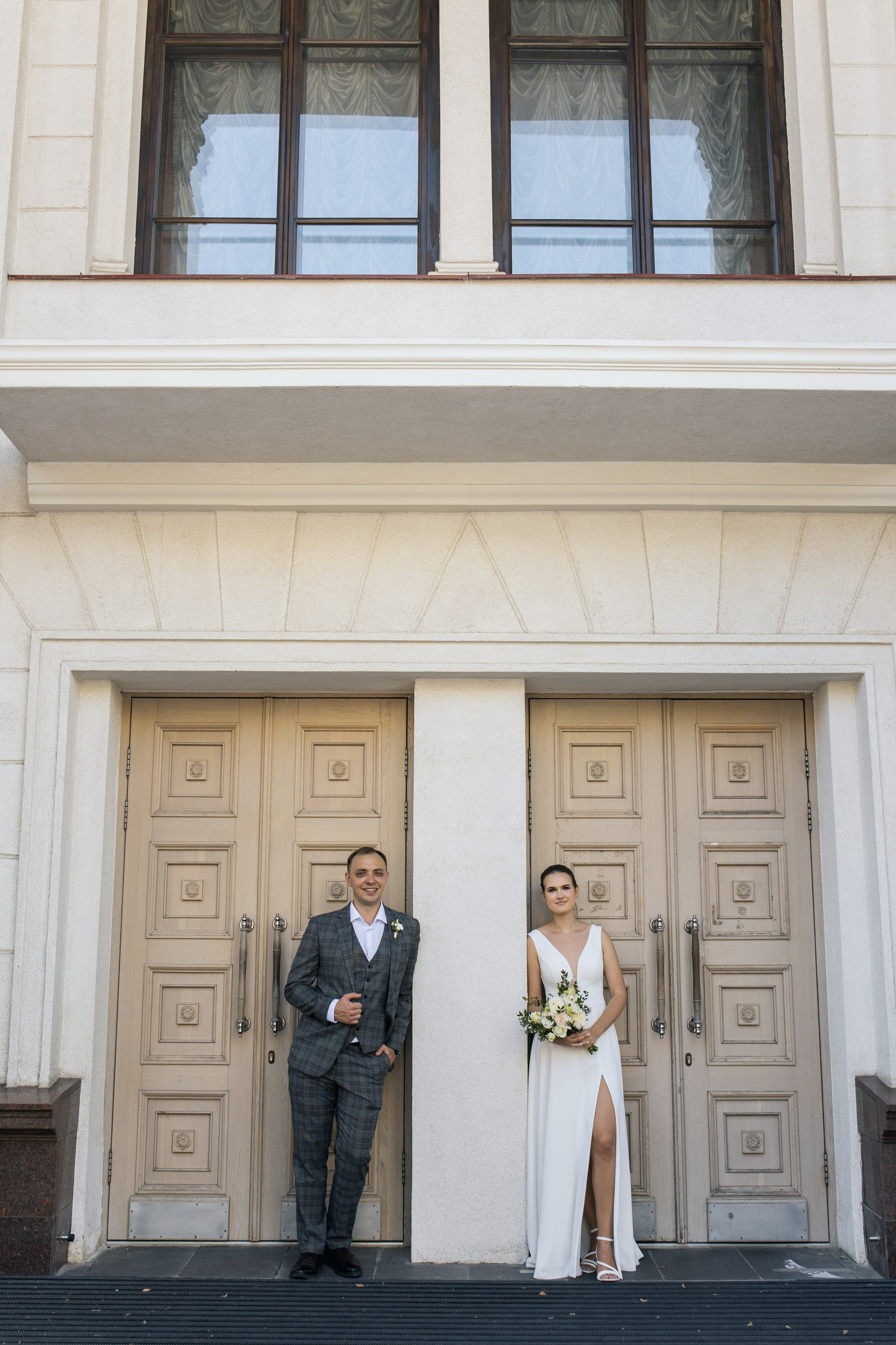 Дарья и Юрий. Владислав Волков | Фотография и видеосъемка в Воронеже