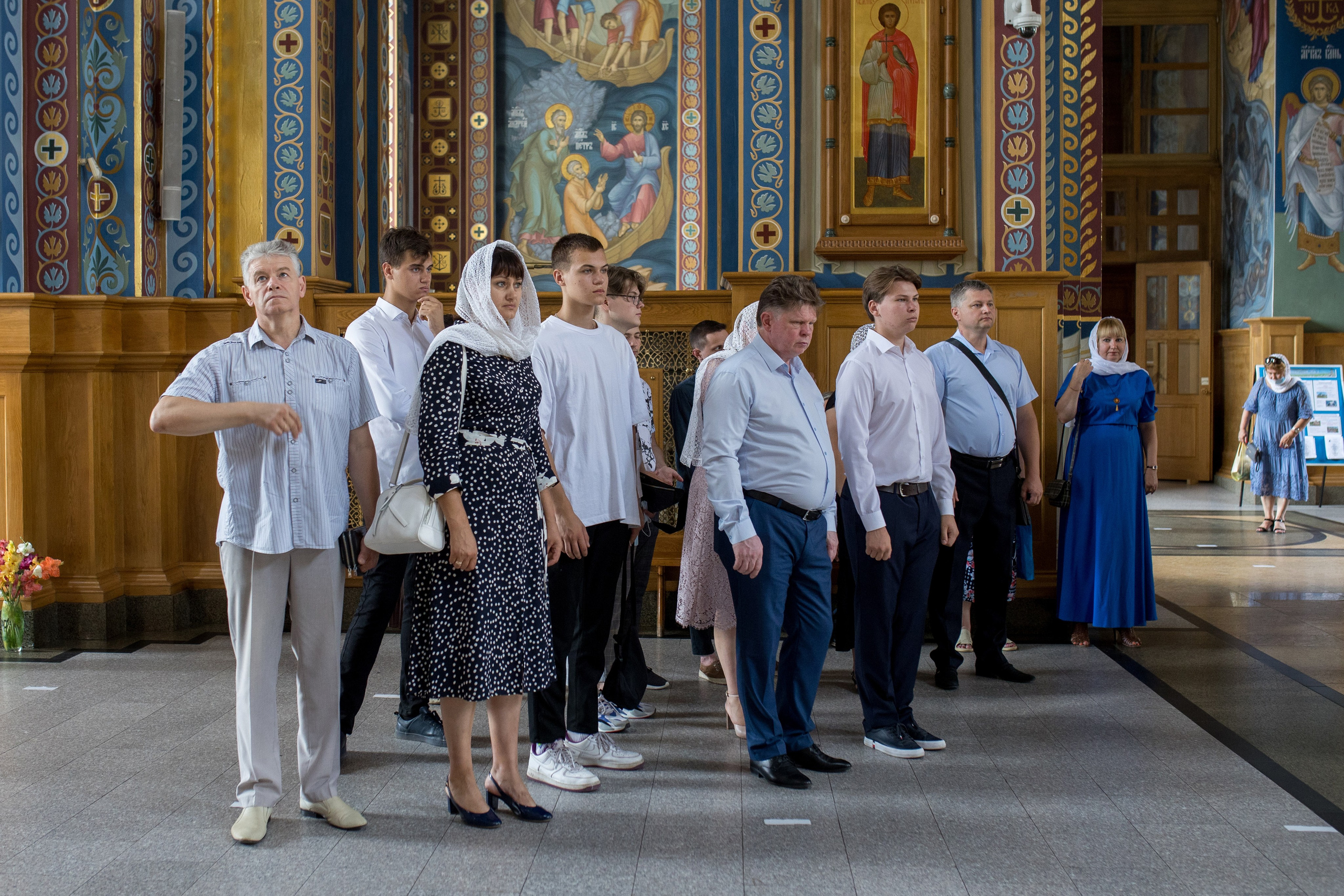 Венчание. Владислав Волков | Фотография и видеосъемка в Воронеже