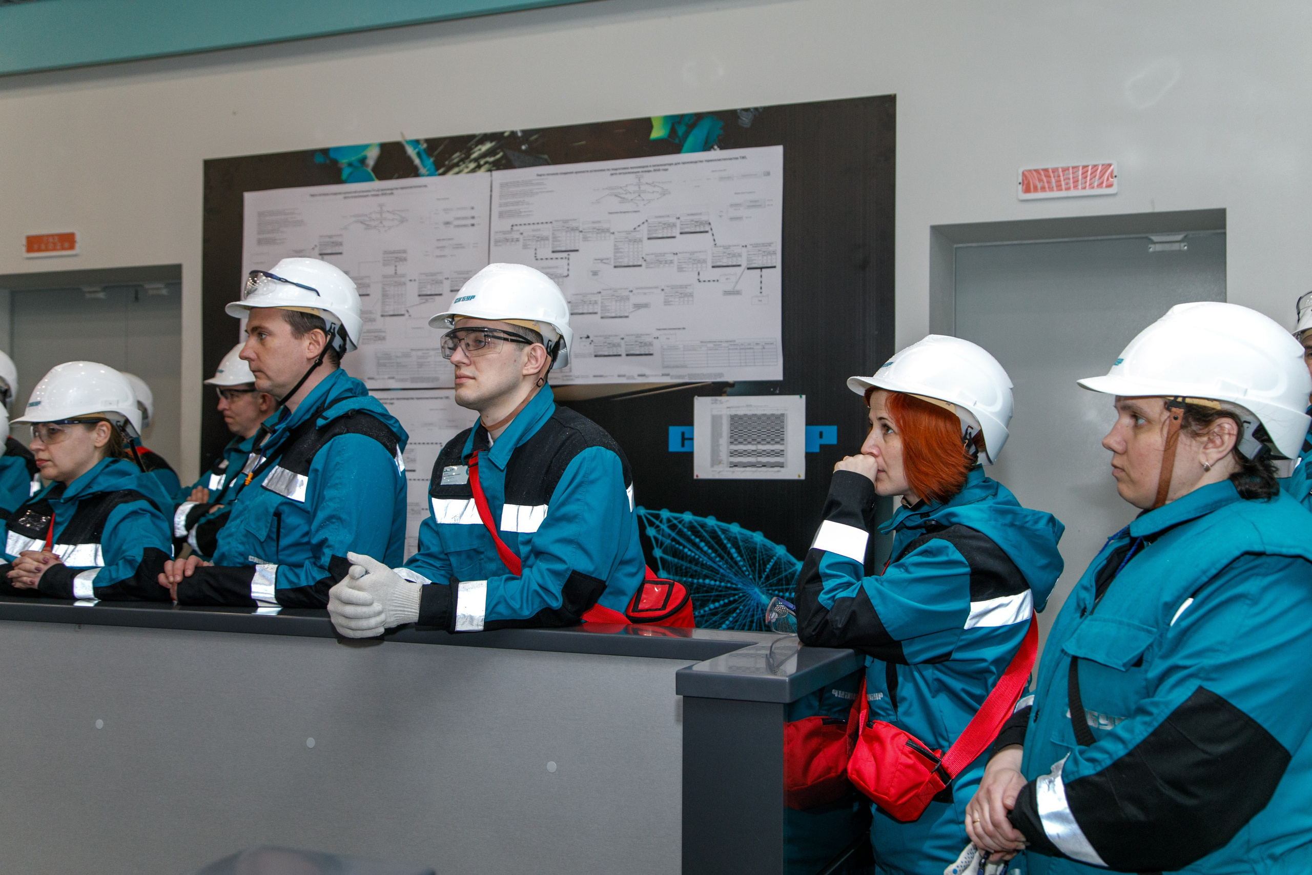 Сибур. Владислав Волков | Фотография и видеосъемка в Воронеже