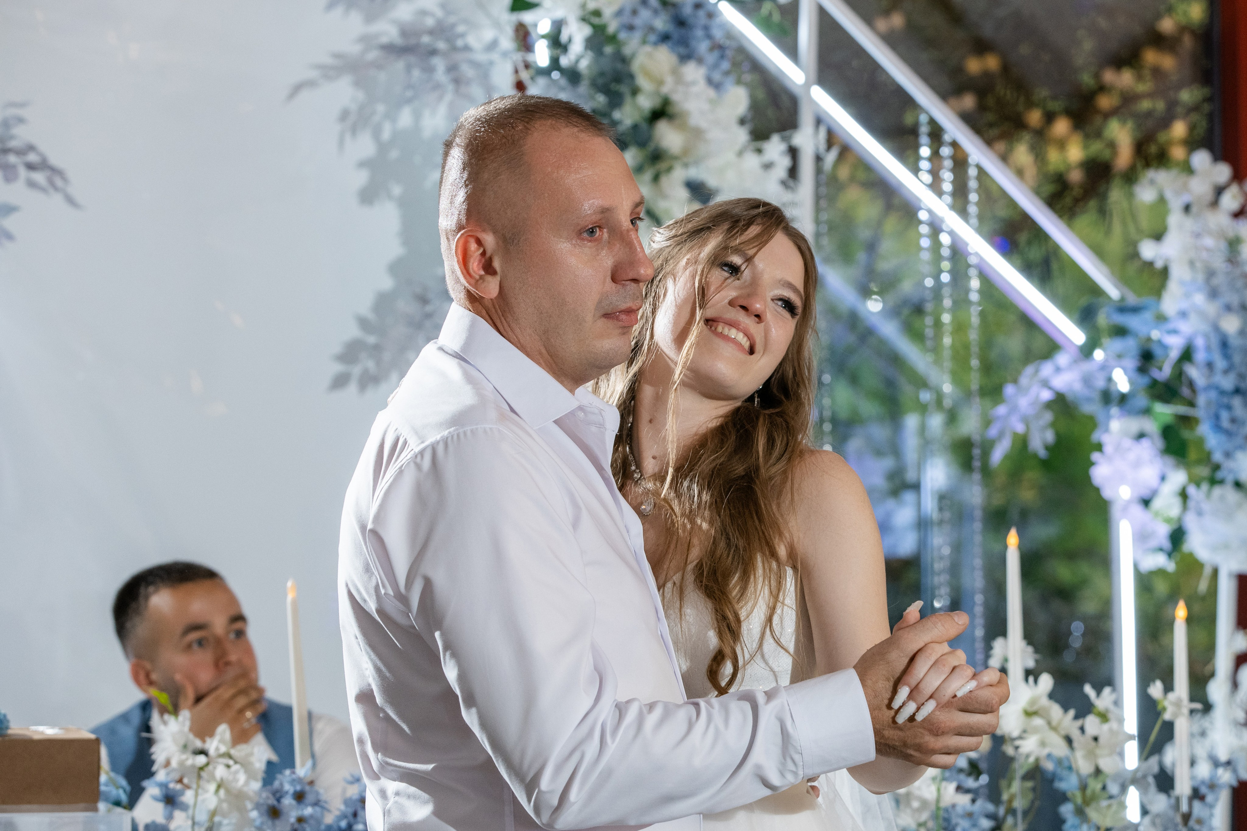 Юлия и Богдан. Владислав Волков | Фотография и видеосъемка в Воронеже