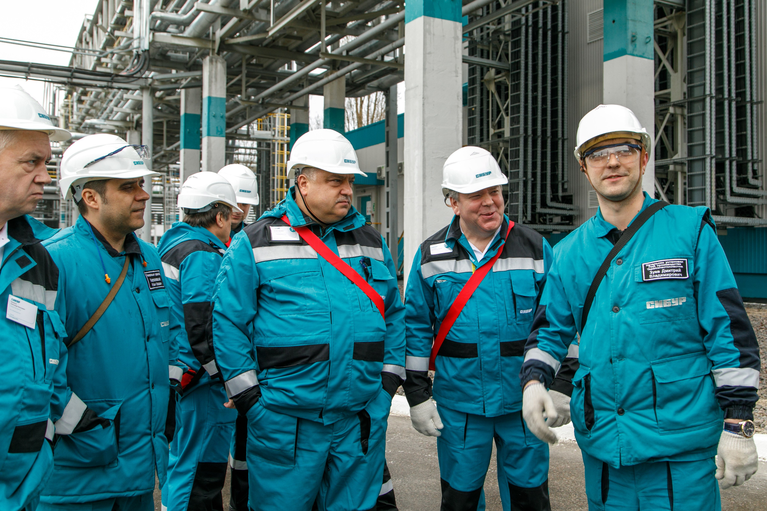 Сибур. Владислав Волков | Фотография и видеосъемка в Воронеже