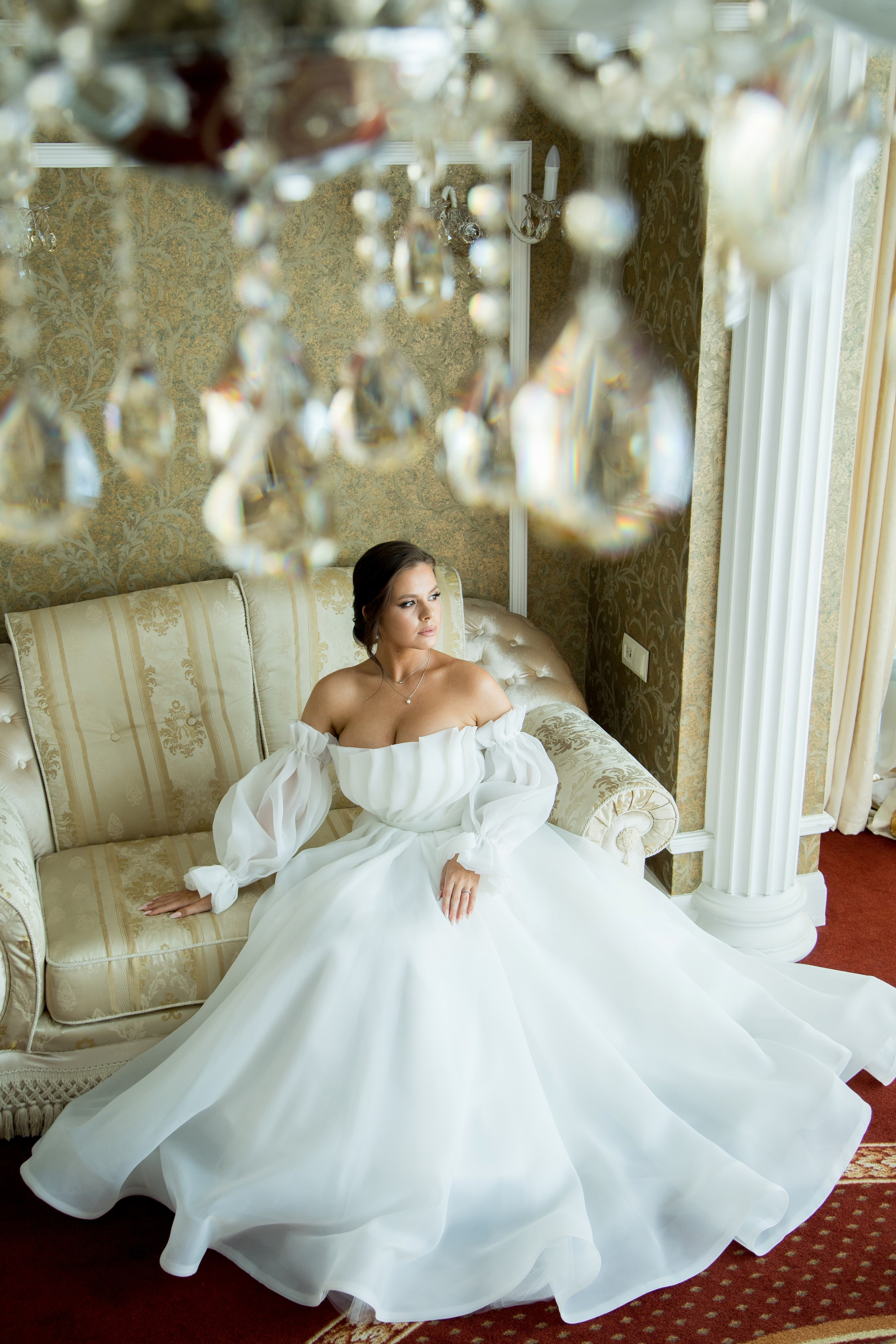 Екатерина и Владимир. Владислав Волков | Фотография и видеосъемка в Воронеже