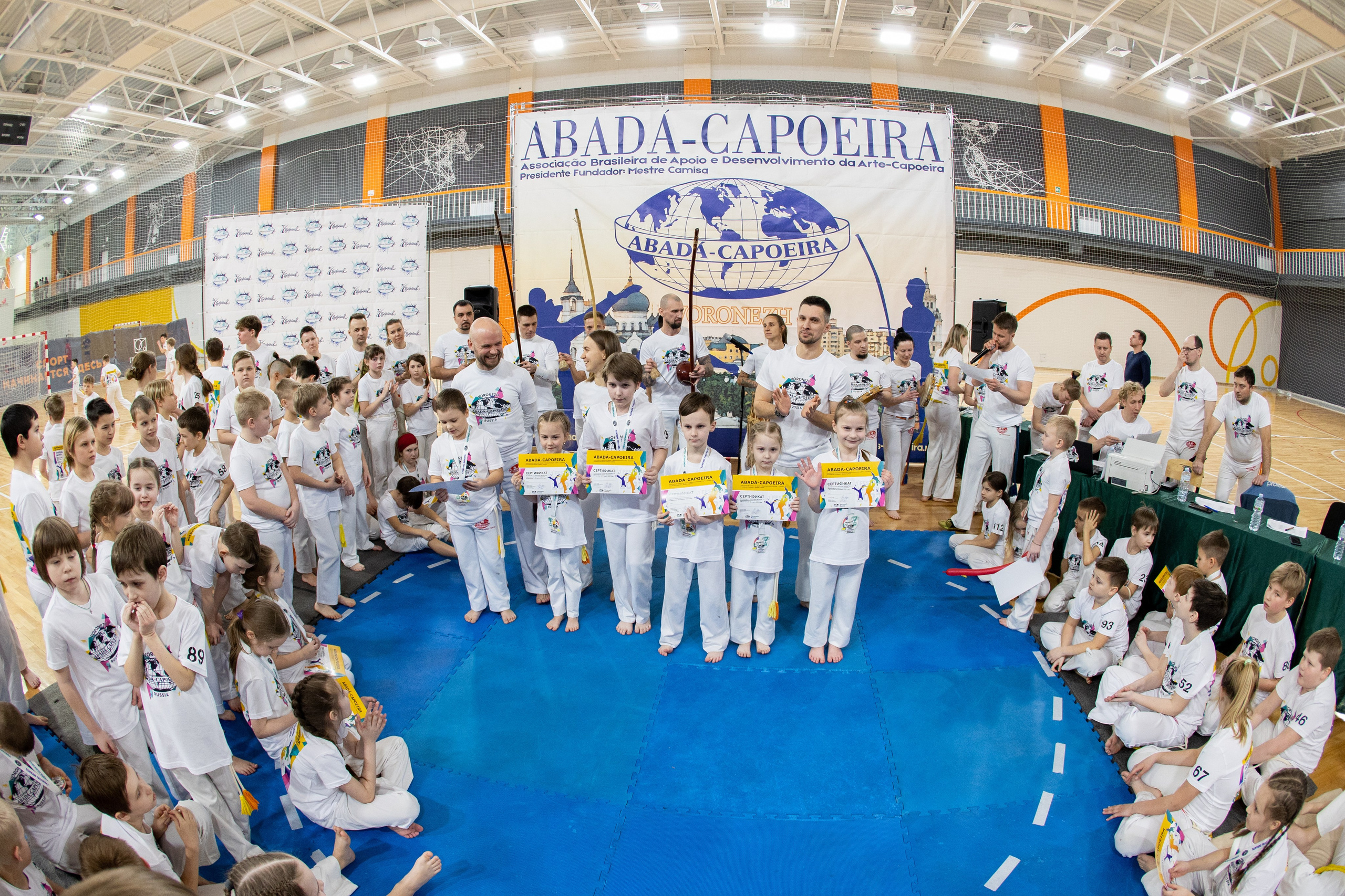 Капоэйра. Владислав Волков | Фотография и видеосъемка в Воронеже