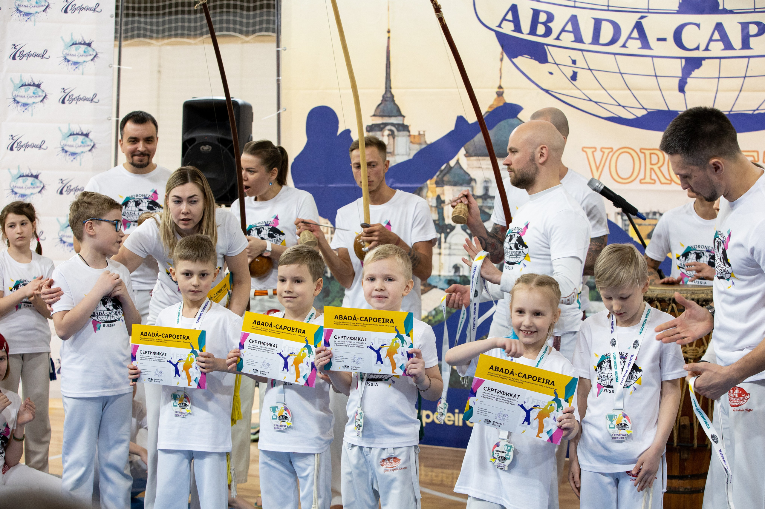 Капоэйра. Владислав Волков | Фотография и видеосъемка в Воронеже