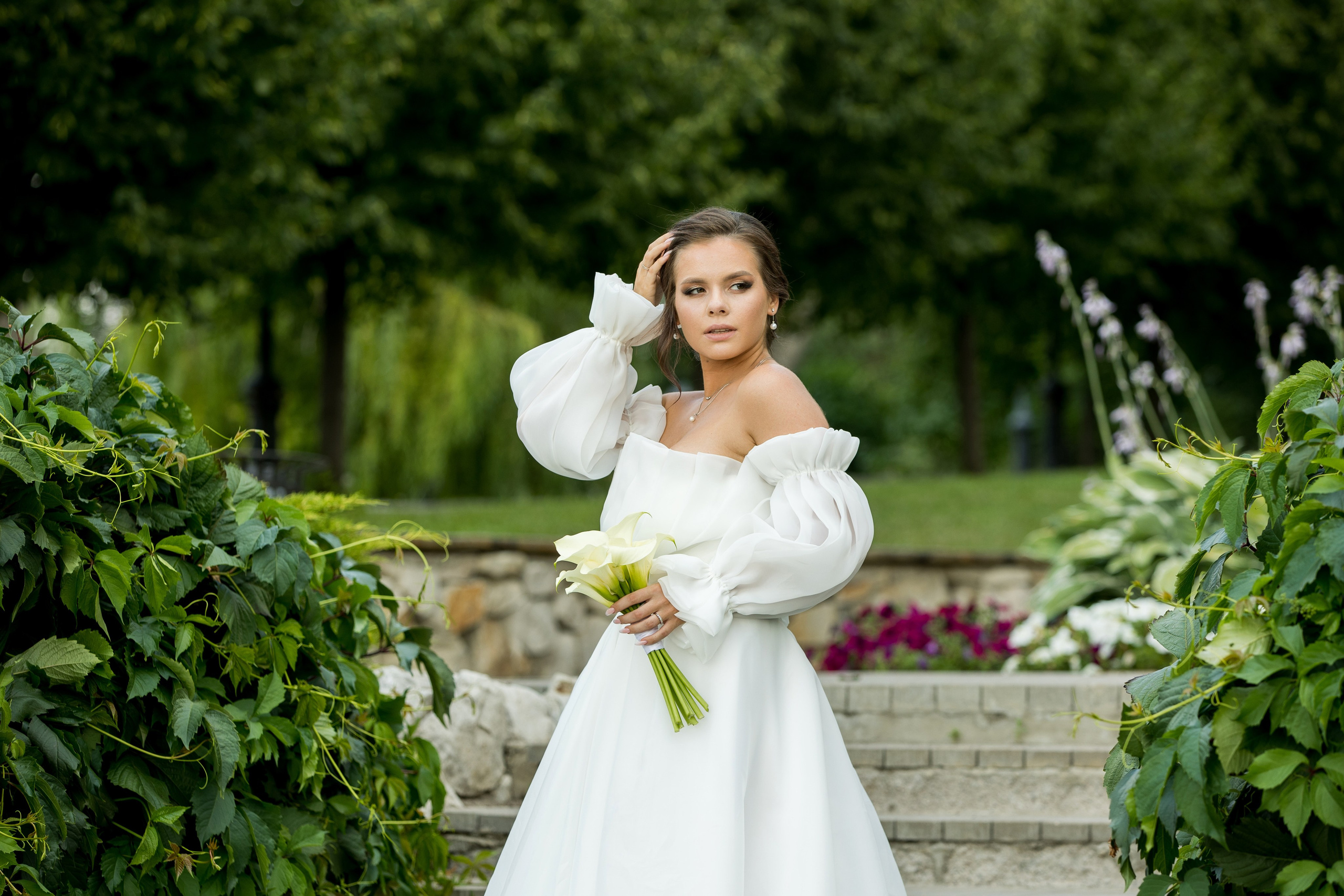 Екатерина и Владимир. Владислав Волков | Фотография и видеосъемка в Воронеже