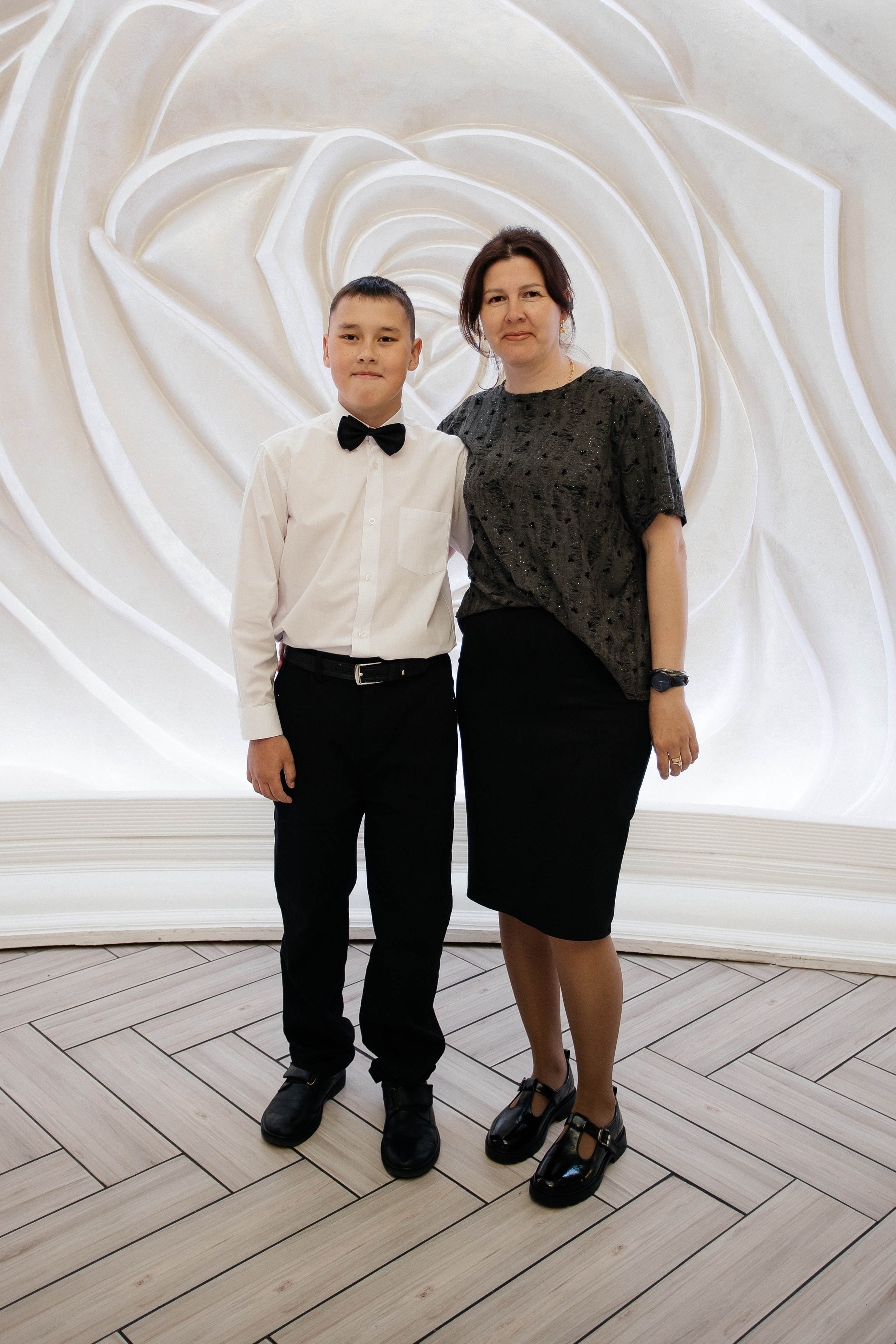 Выпускной 4класс. Фотограф в Иркутске