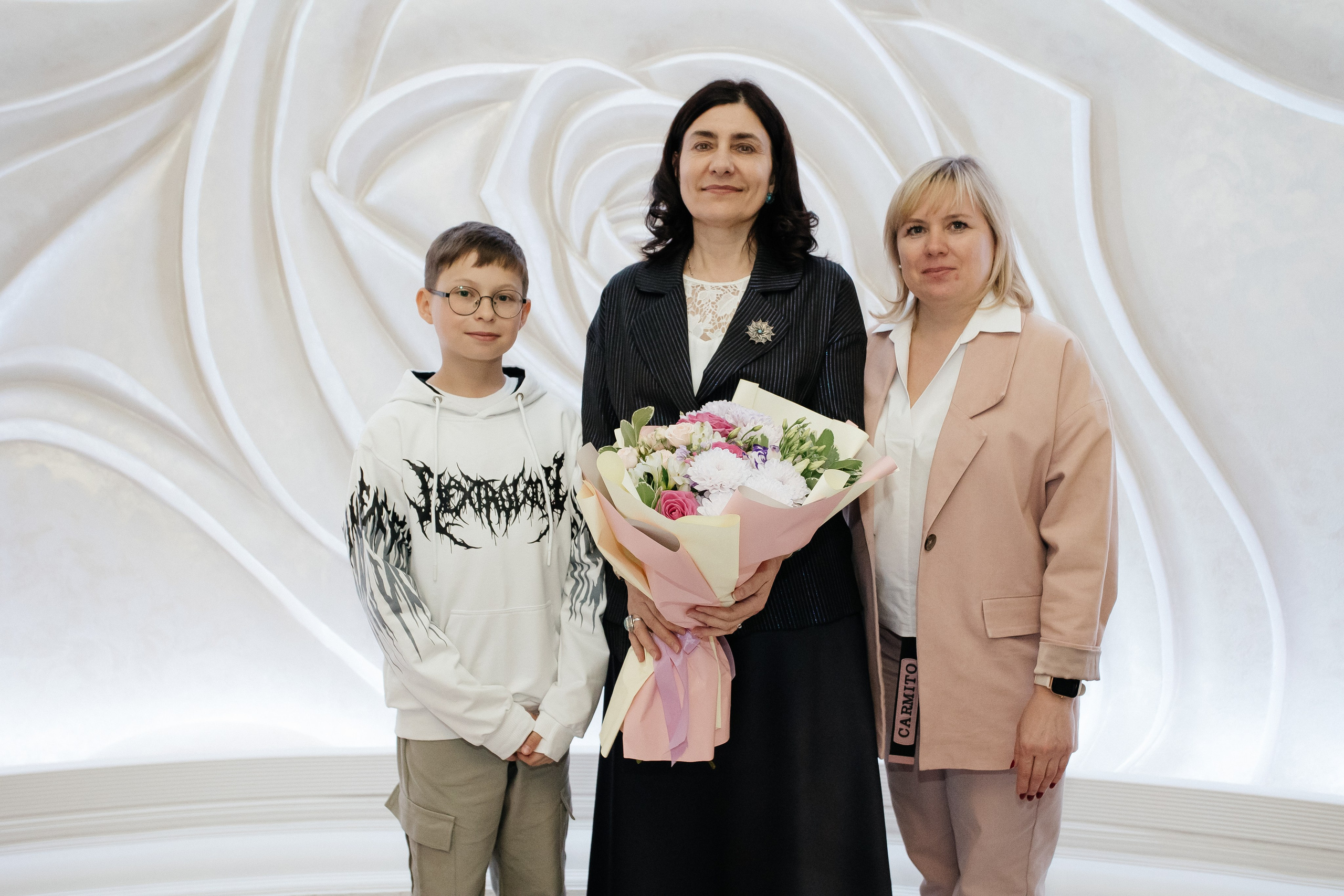 Выпускной 4класс. Фотограф в Иркутске