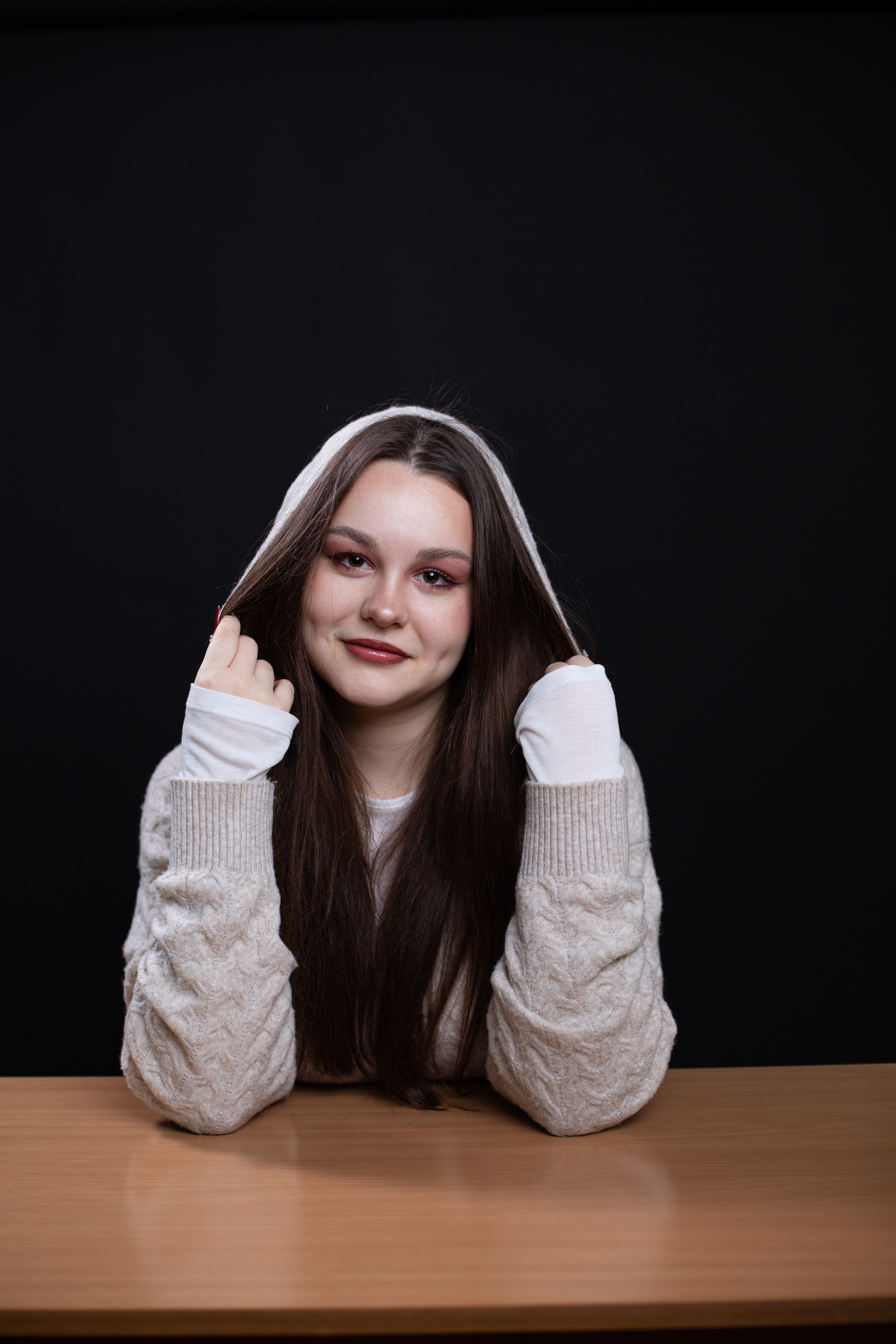 Выпускной альбом