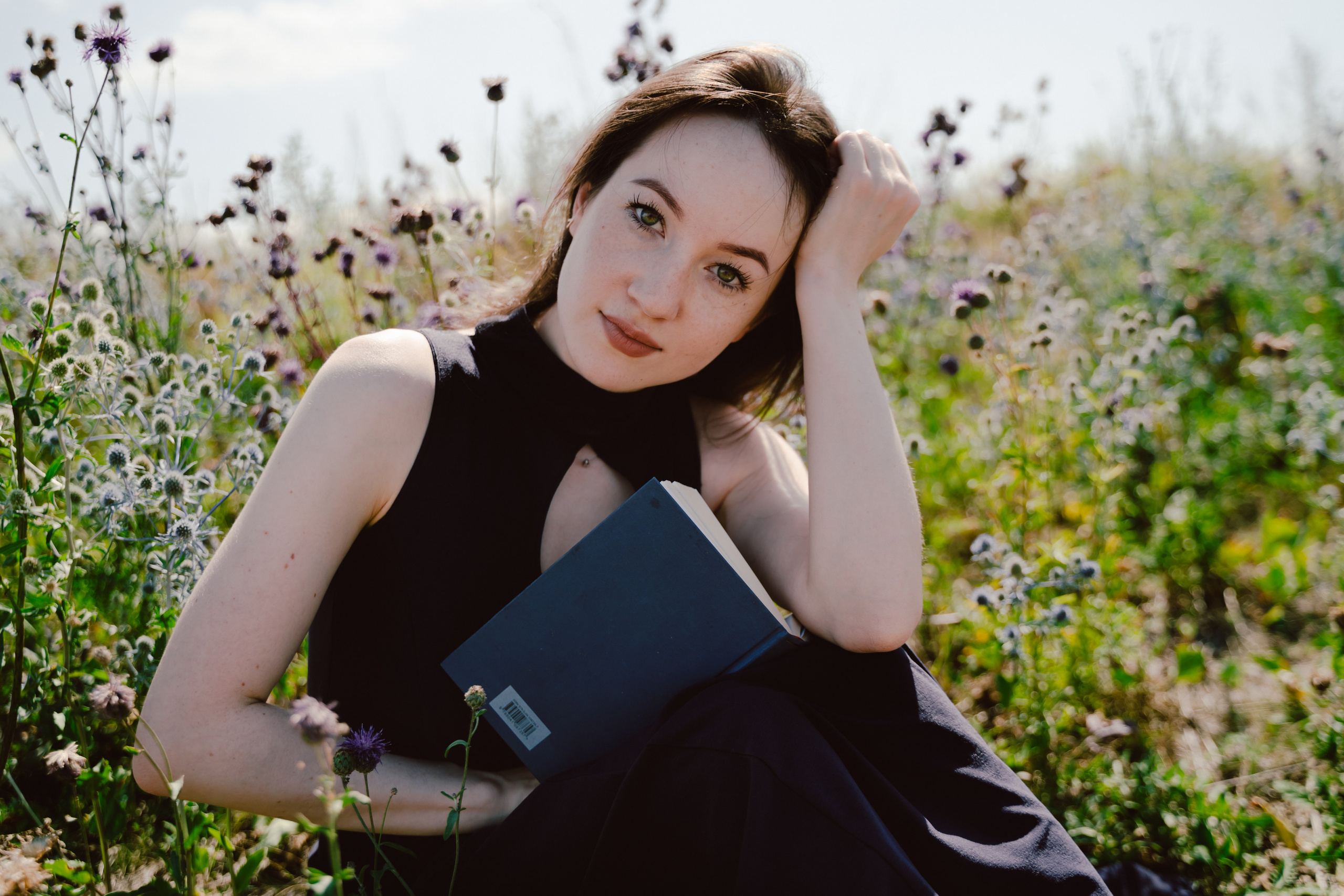 Отзывы. Фотограф Казань