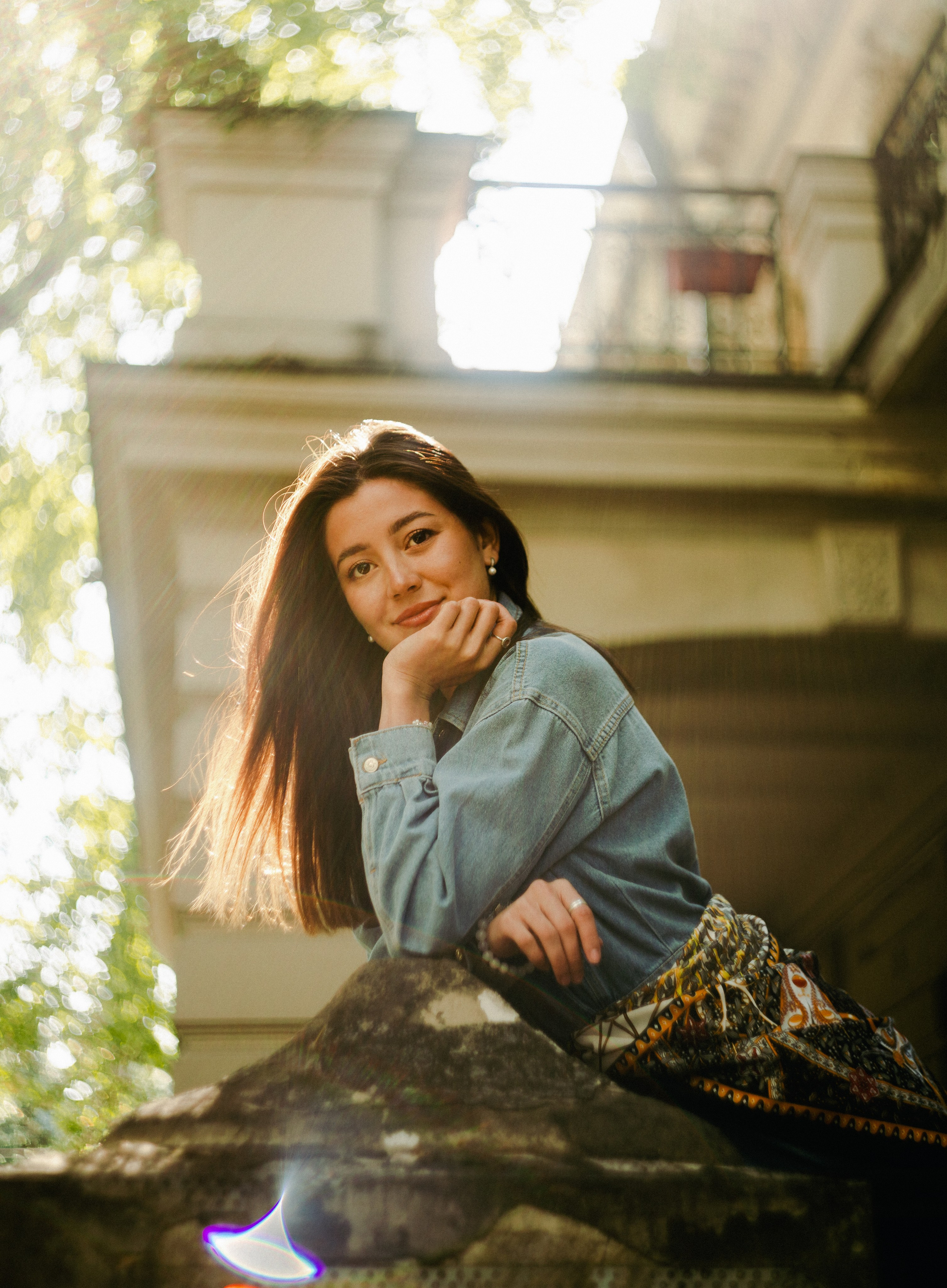 Portraits. Фотограф Казань