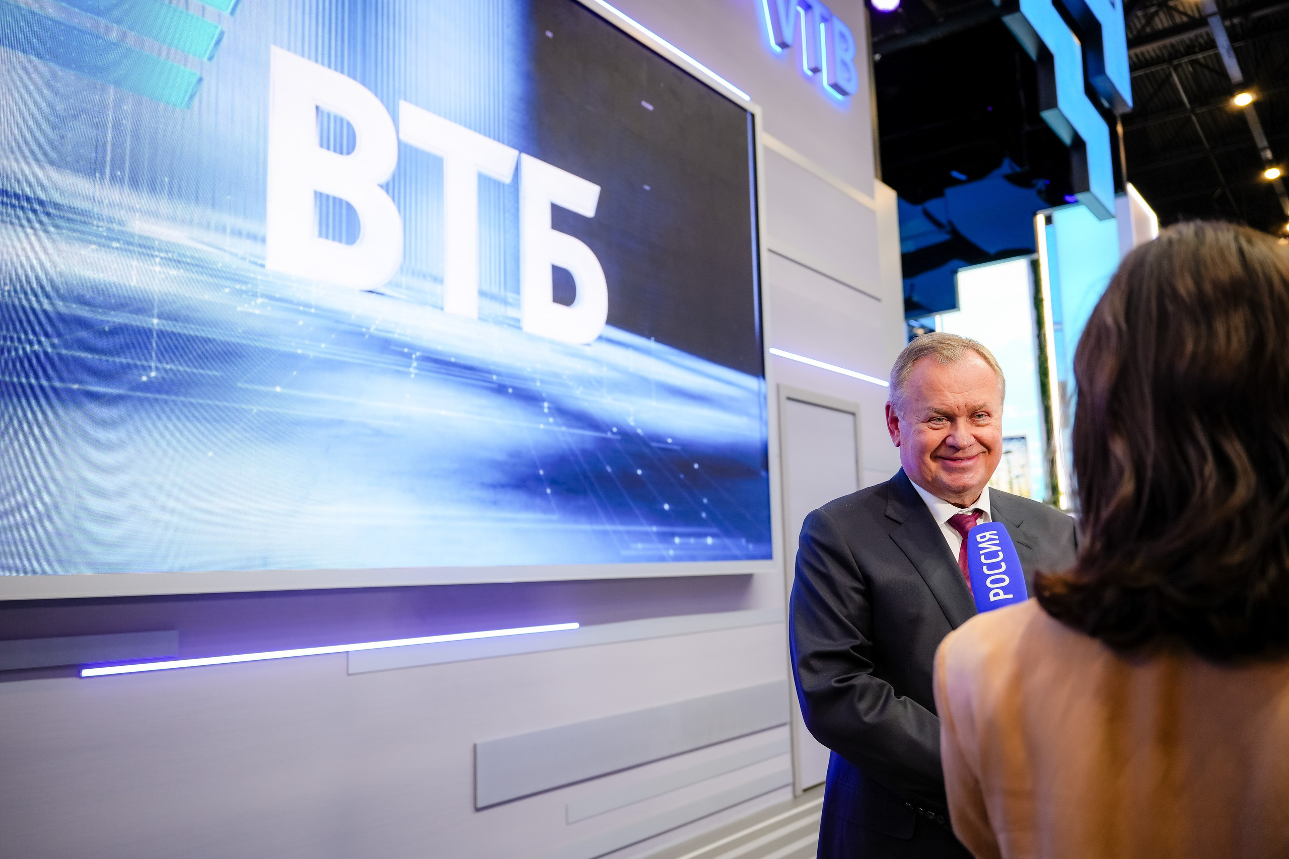 Андрей Леонидович Костин