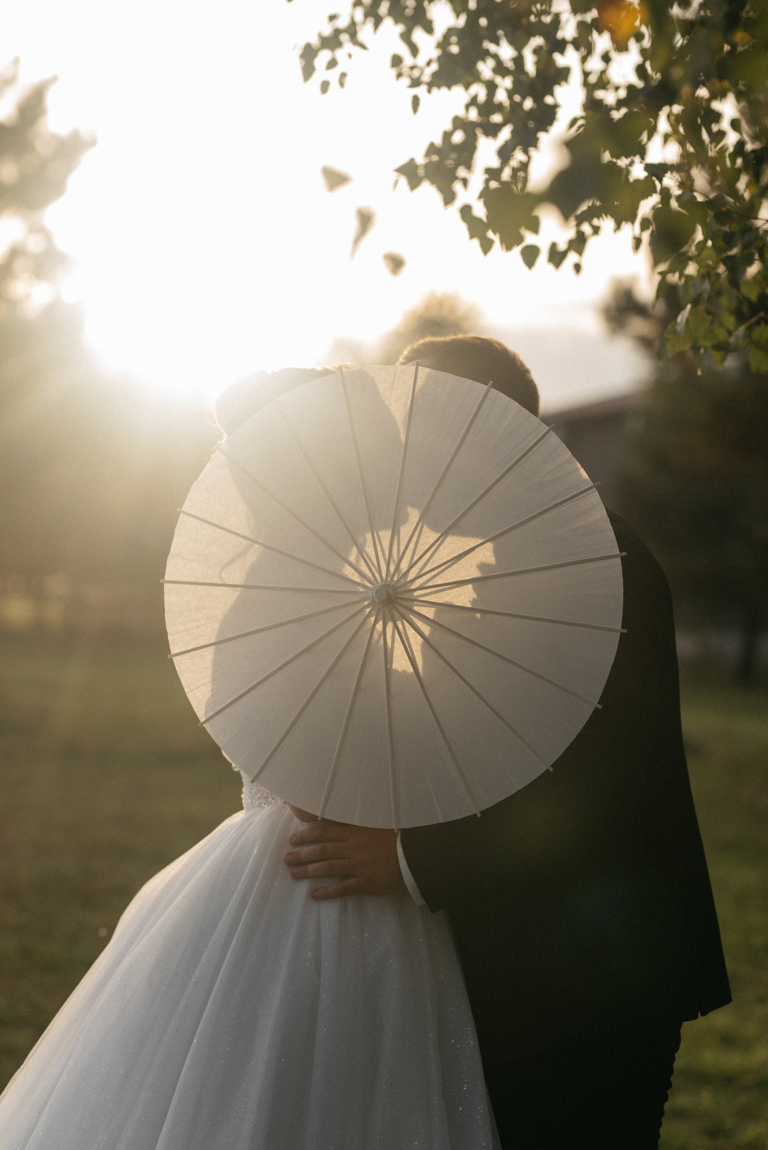 Егор и Анастасия. Фотограф Анна Абрикосова