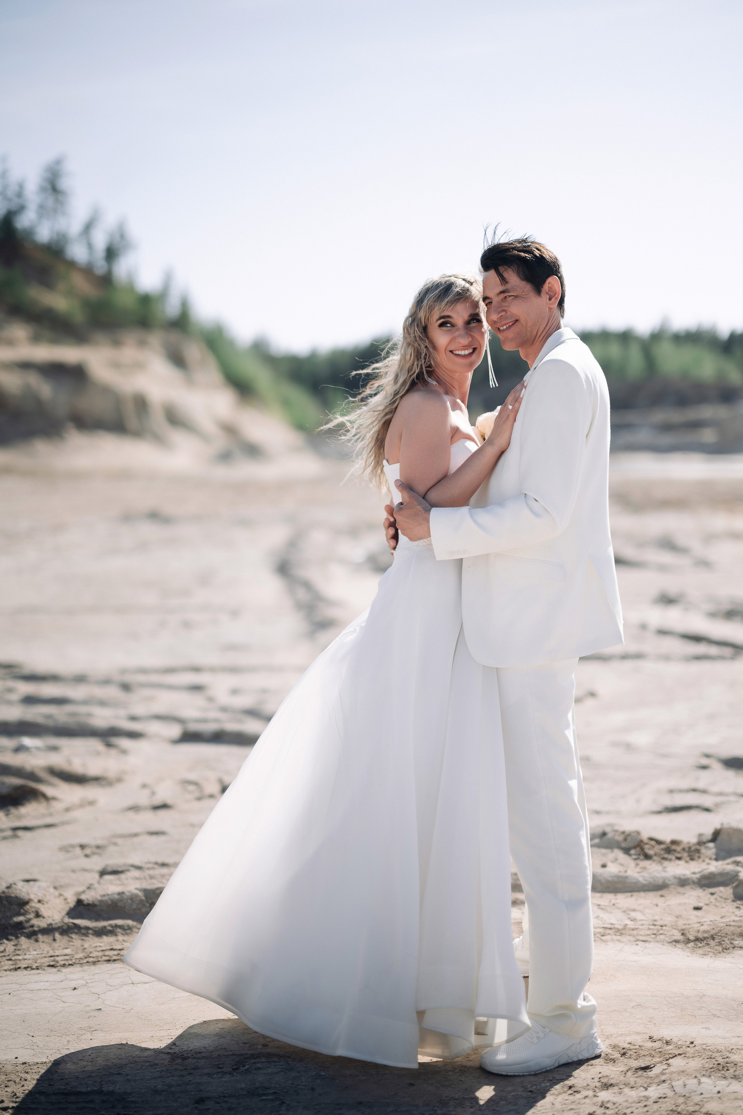 Зинаида+Сергей. Фотограф Анатолий Шестаков