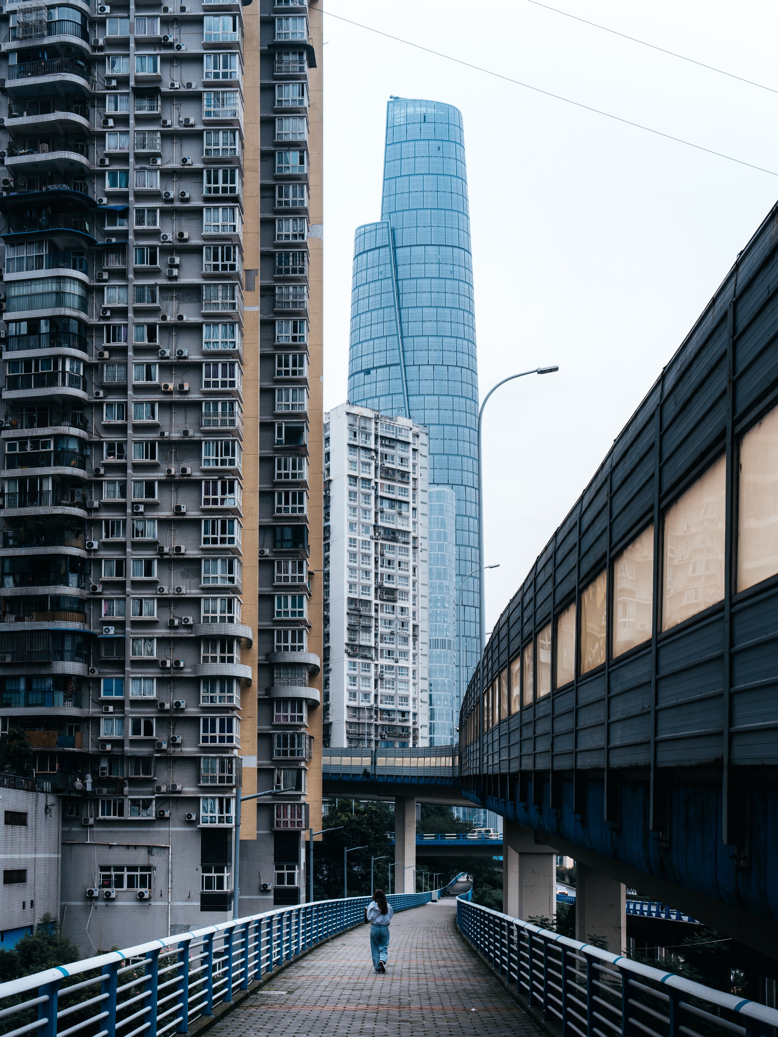 China/Китай. @tomrus: Рустам Шагиморданов — фотограф