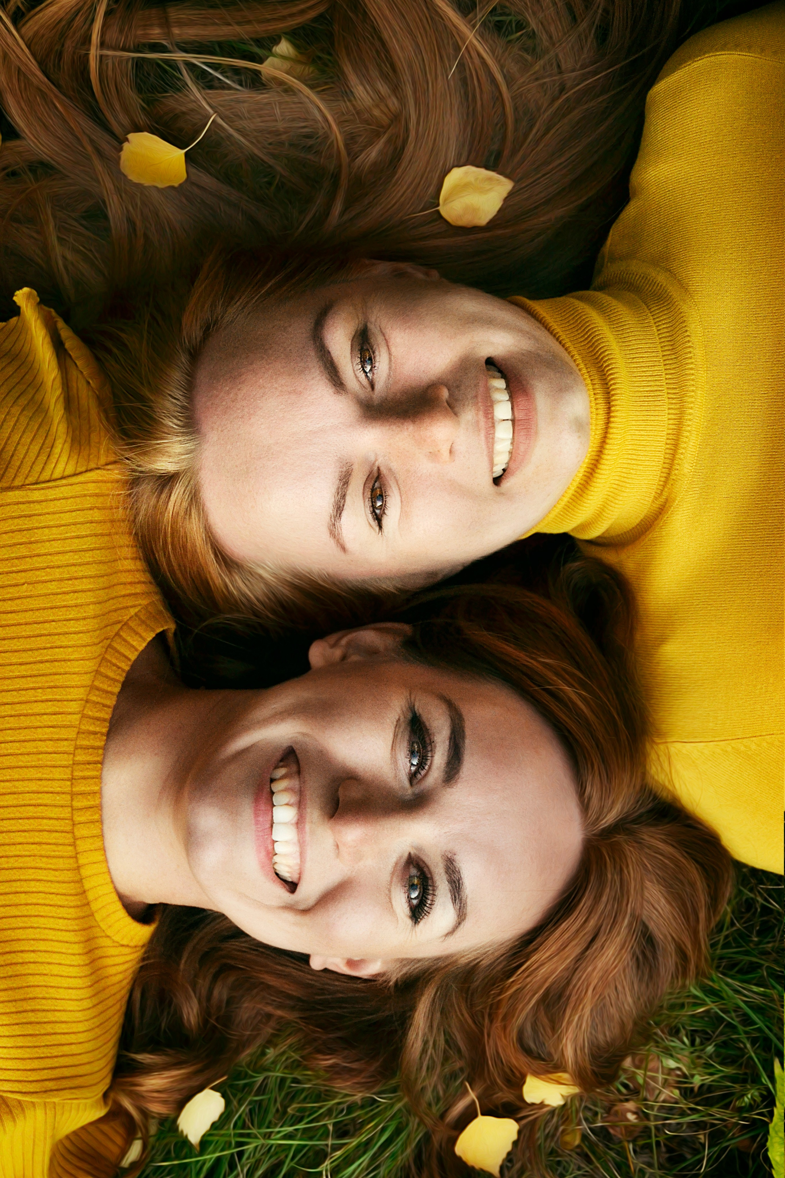 Женский портрет. Семейный и портретный фотограф в Саратове Лилия Федяй