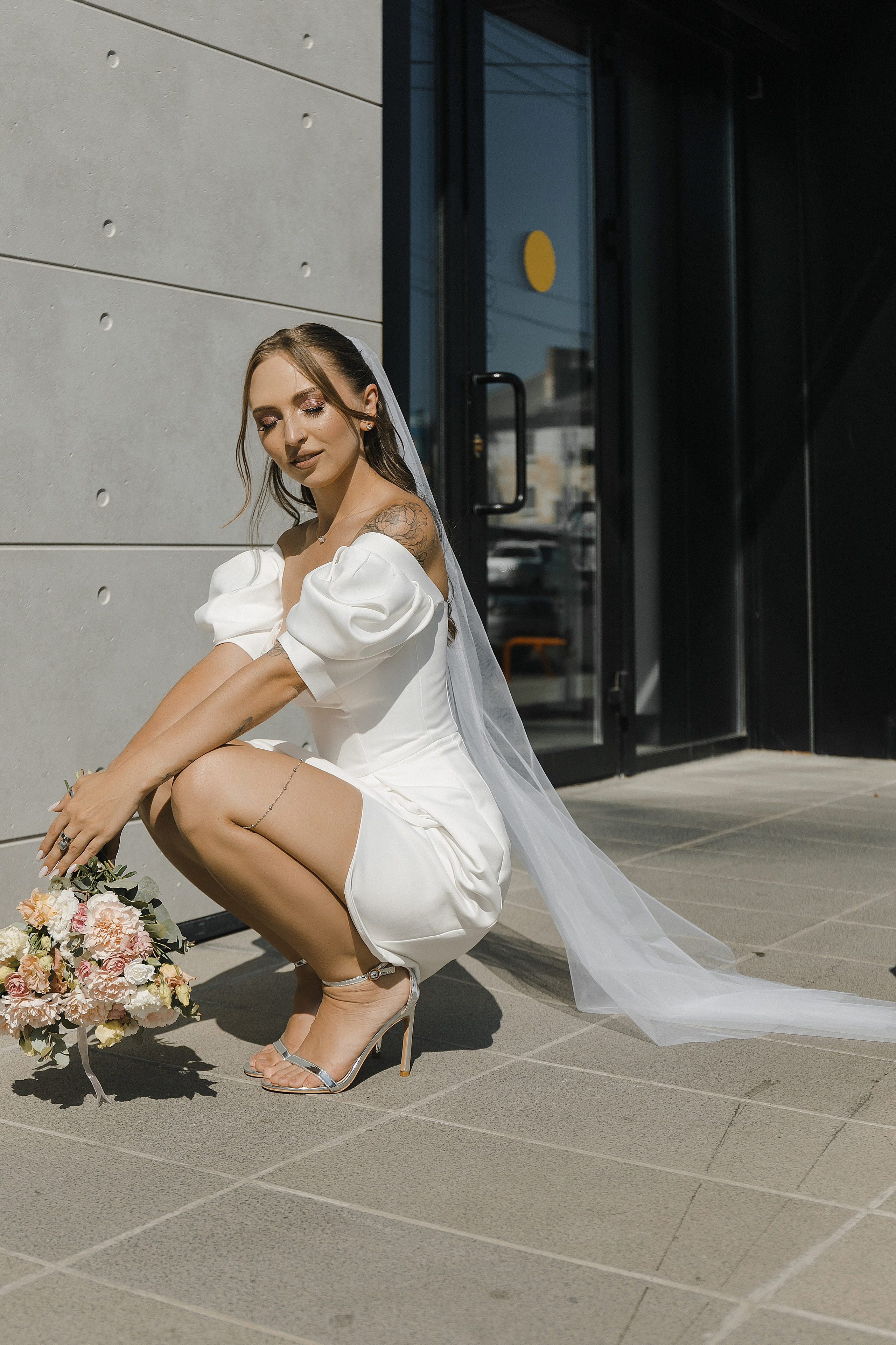 Даша&Леонид. Фотограф Уссурийск Маматова Анастасия