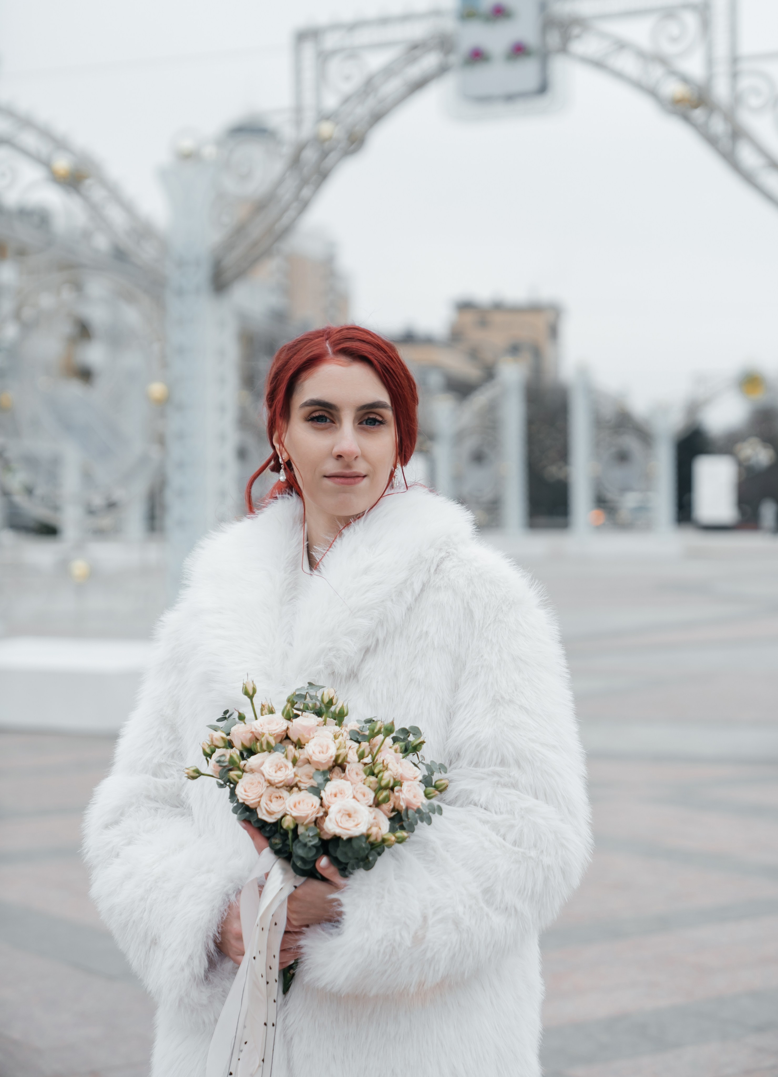Анонс Анастасия и Максим. Свадебный фотограф в Белгороде Кравченко Алиса