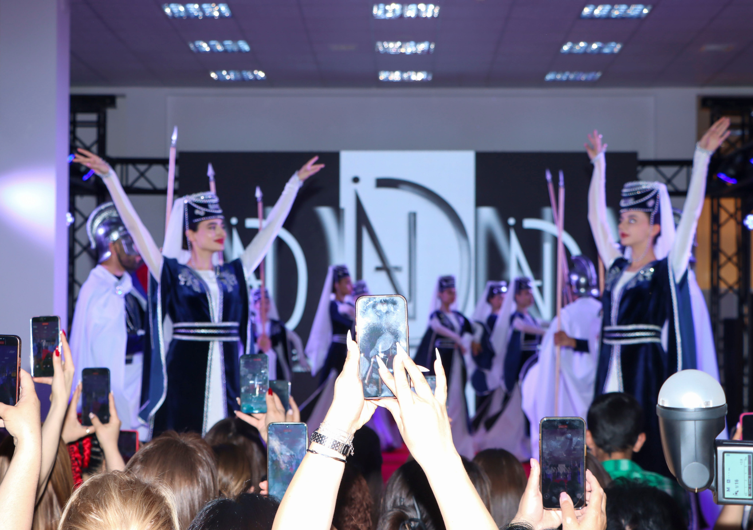 OMC Armenia 2025. Арт-фотограф Ксения Якутович