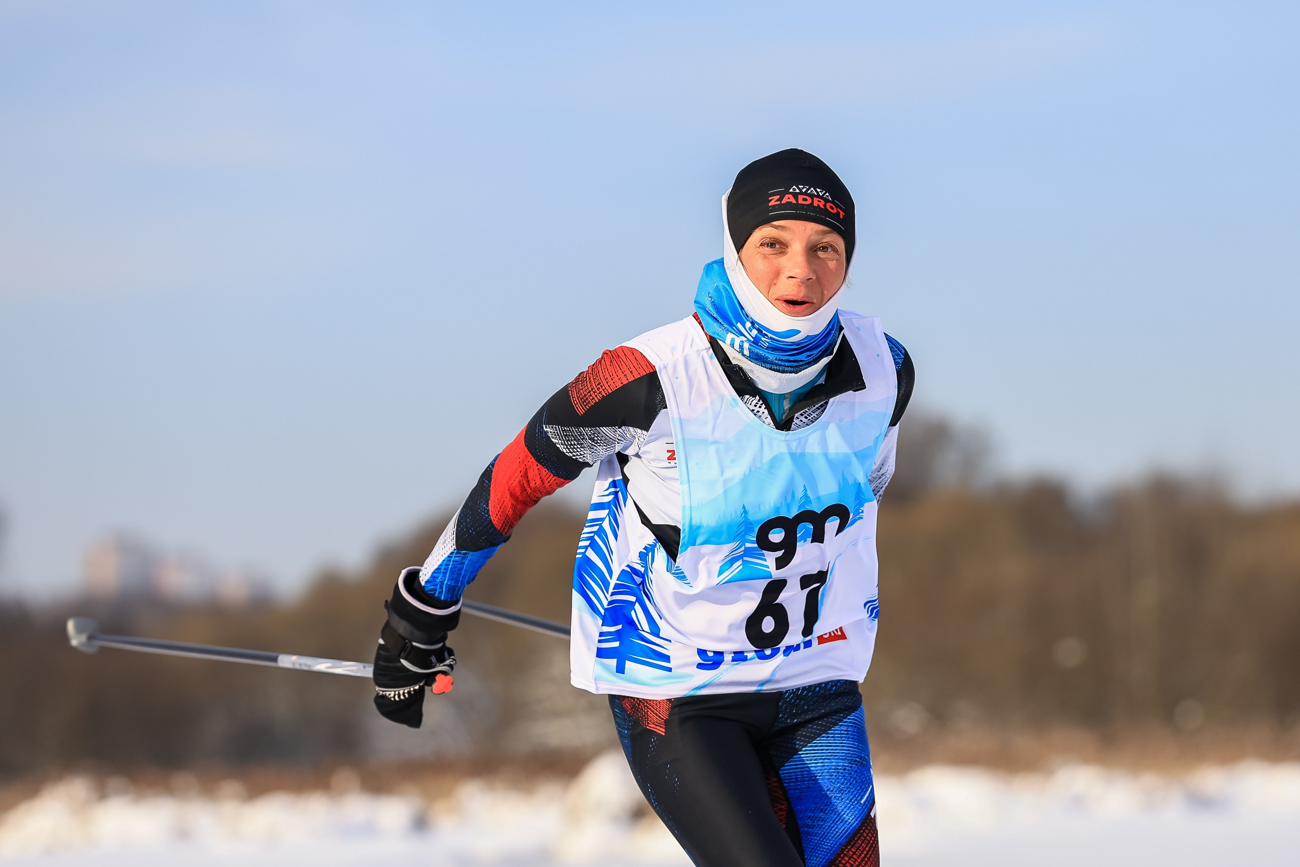 Grom SkiAthlon 2026. Свадебная фотосъёмка в Москве, Туле