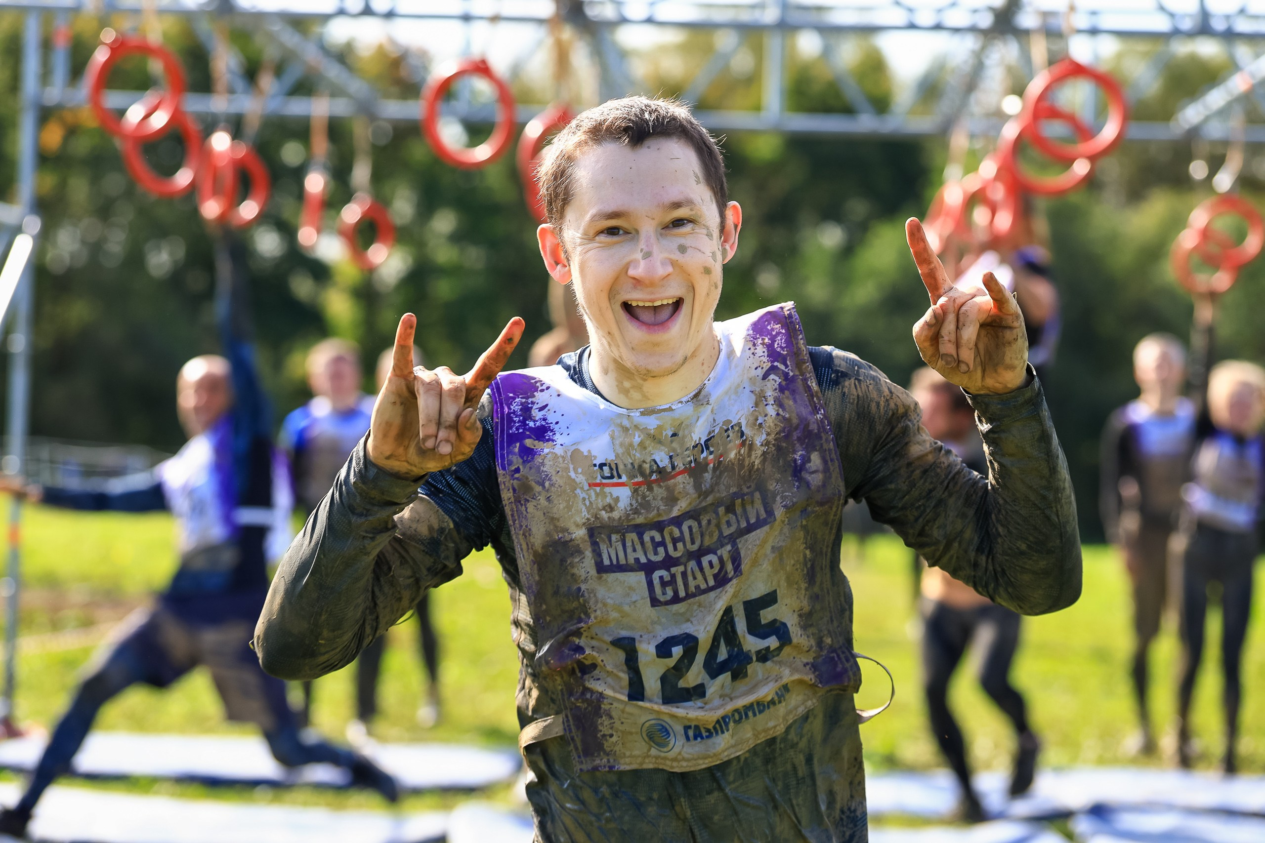 Гонка Героев. Свадебная фотосъёмка в Москве, Туле