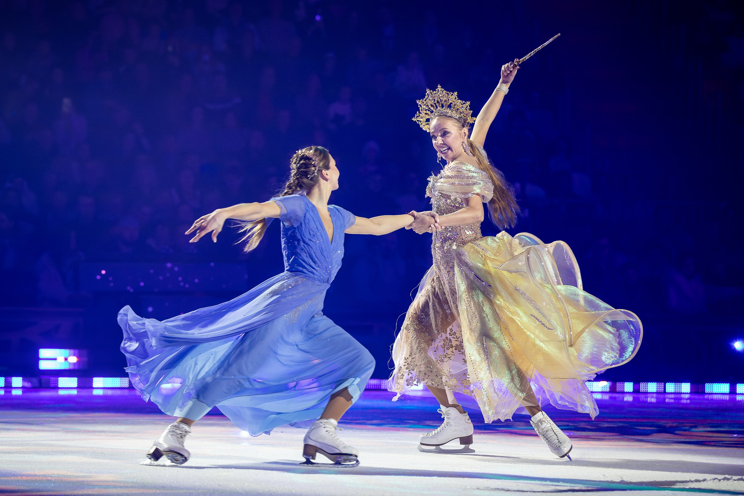 Шоу. Свадебная фотосъёмка в Москве, Туле