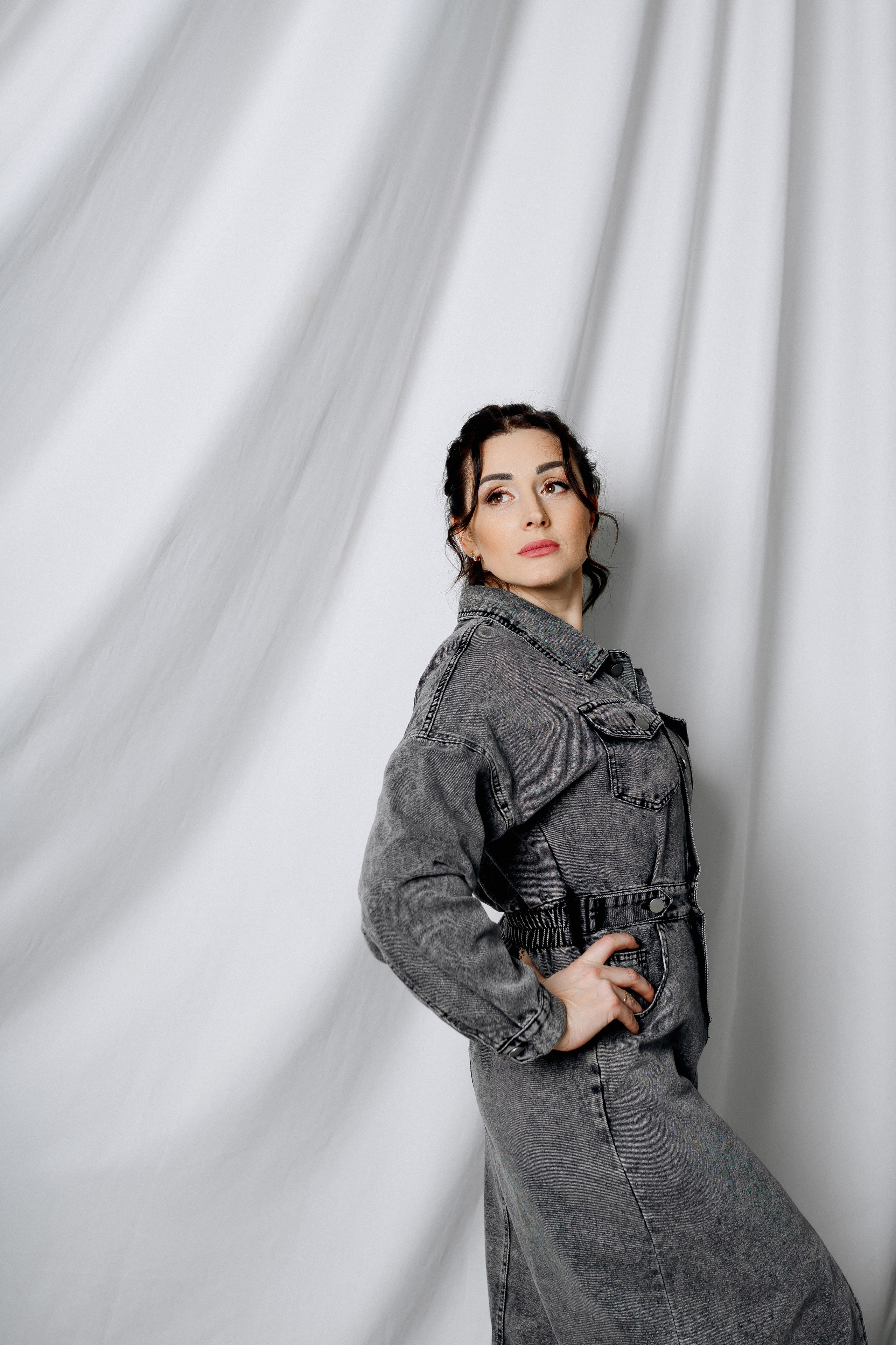 Анна, Дмитрий, Александр, Владислав и Арина. Фотограф Ким Наталья в Красноярске