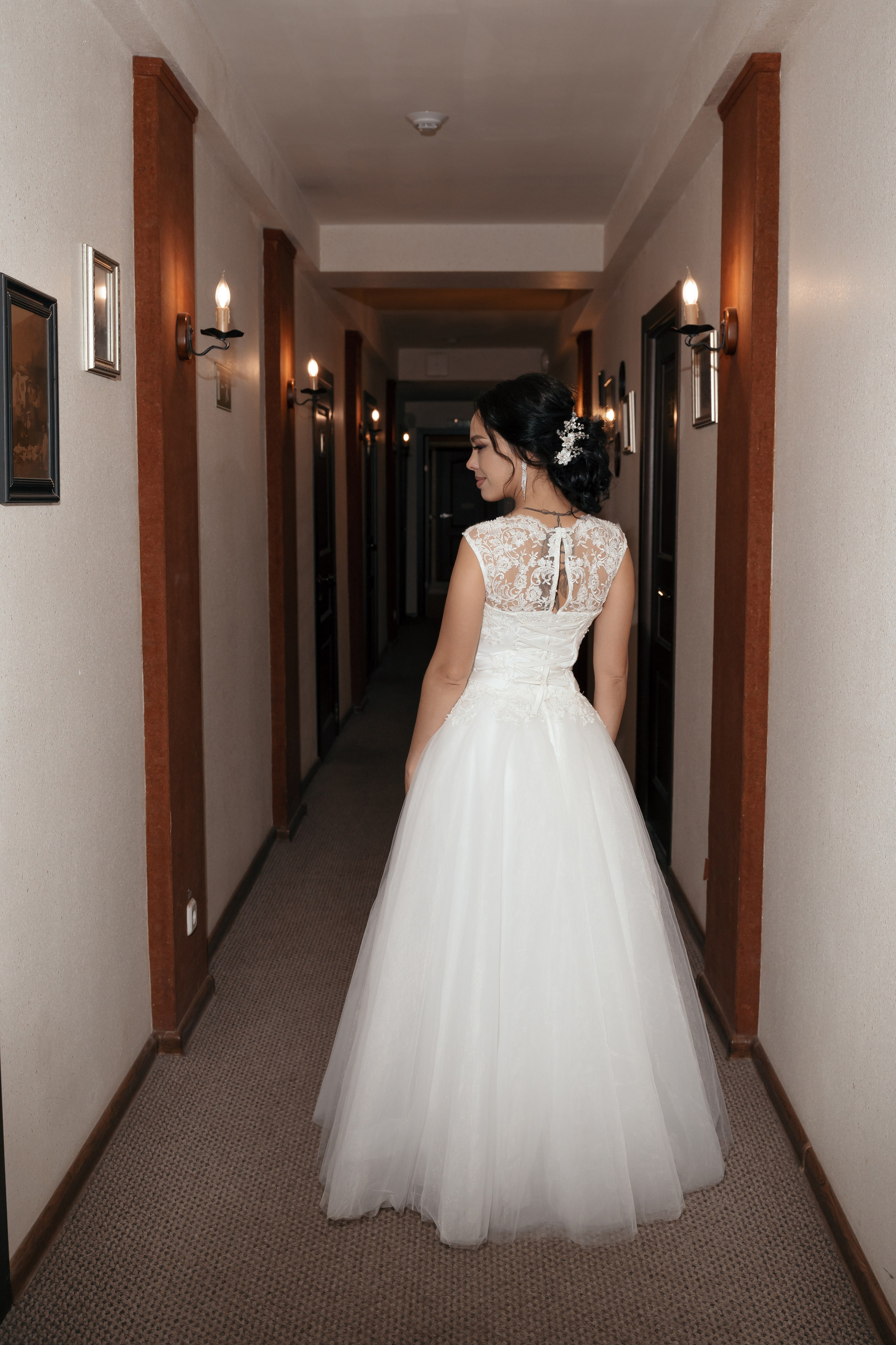 Татьяна и Степан. Фотограф Ким Наталья в Красноярске