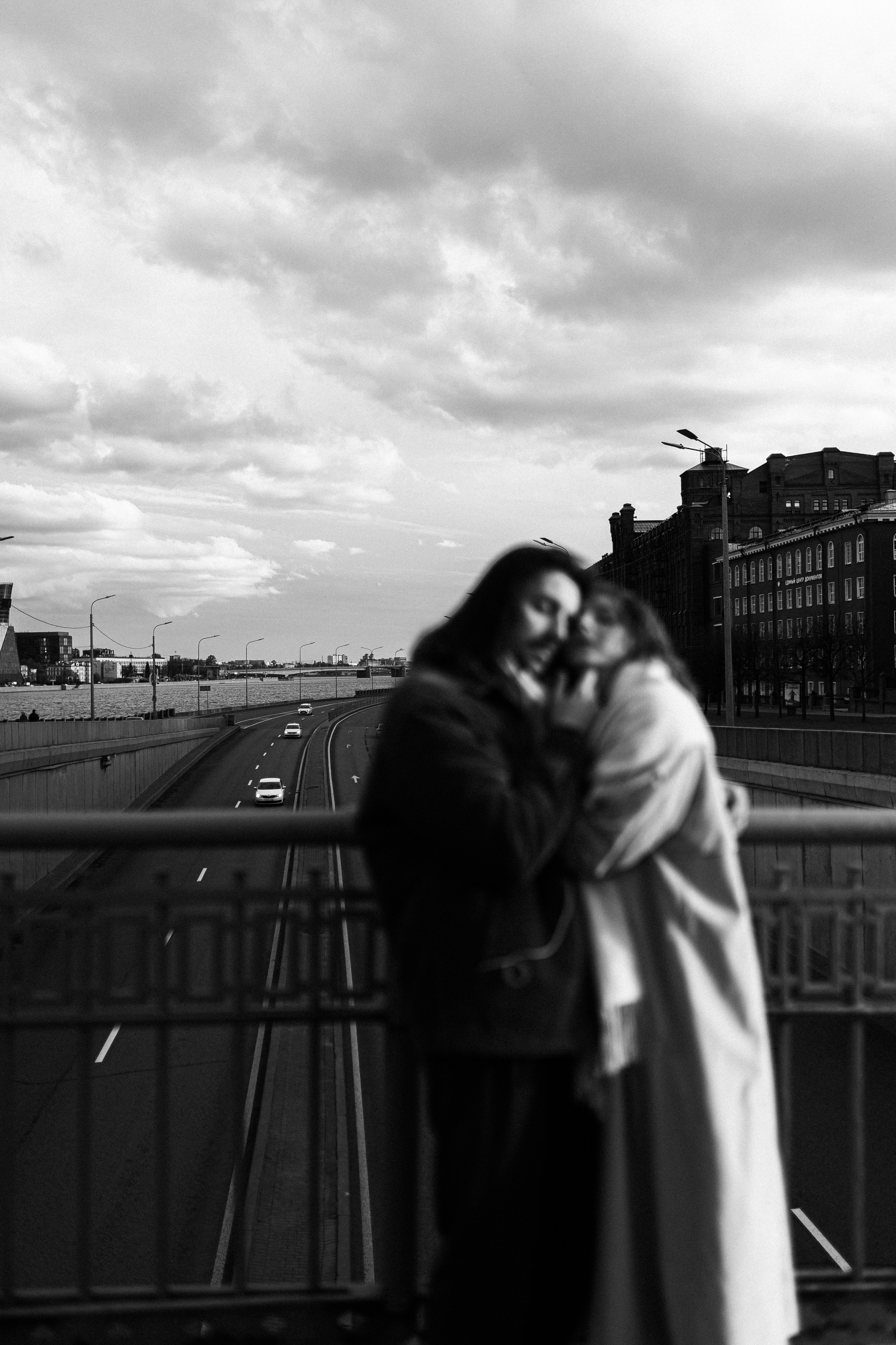 Женя и Женя. Фотограф в Санкт-Петербурге