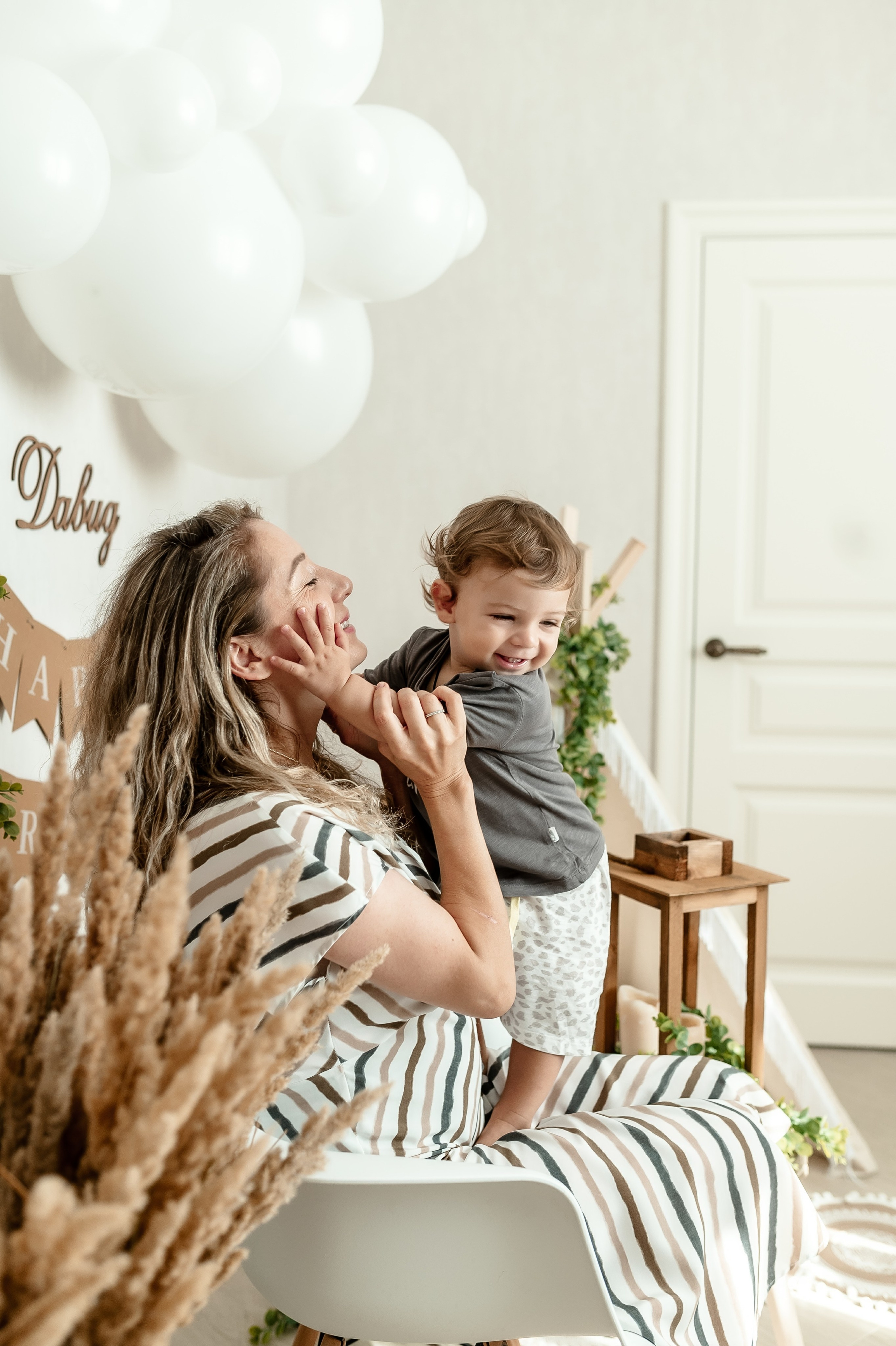 Годовасие. Домашняя. Фотограф Котова Валентина