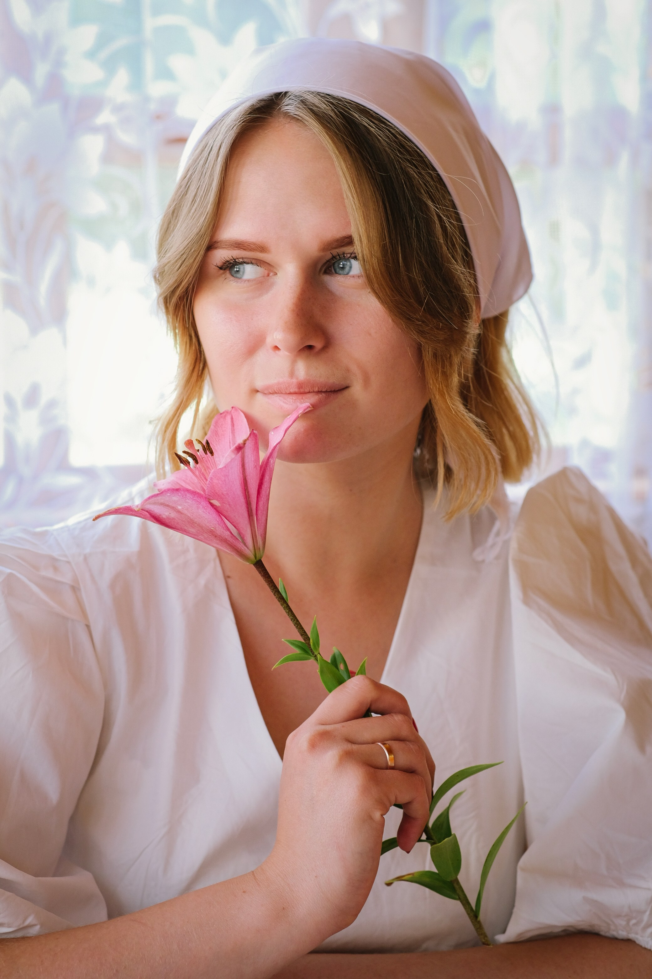 Маргарита. Семейный и индивидуальный фотограф Дарья Мельник