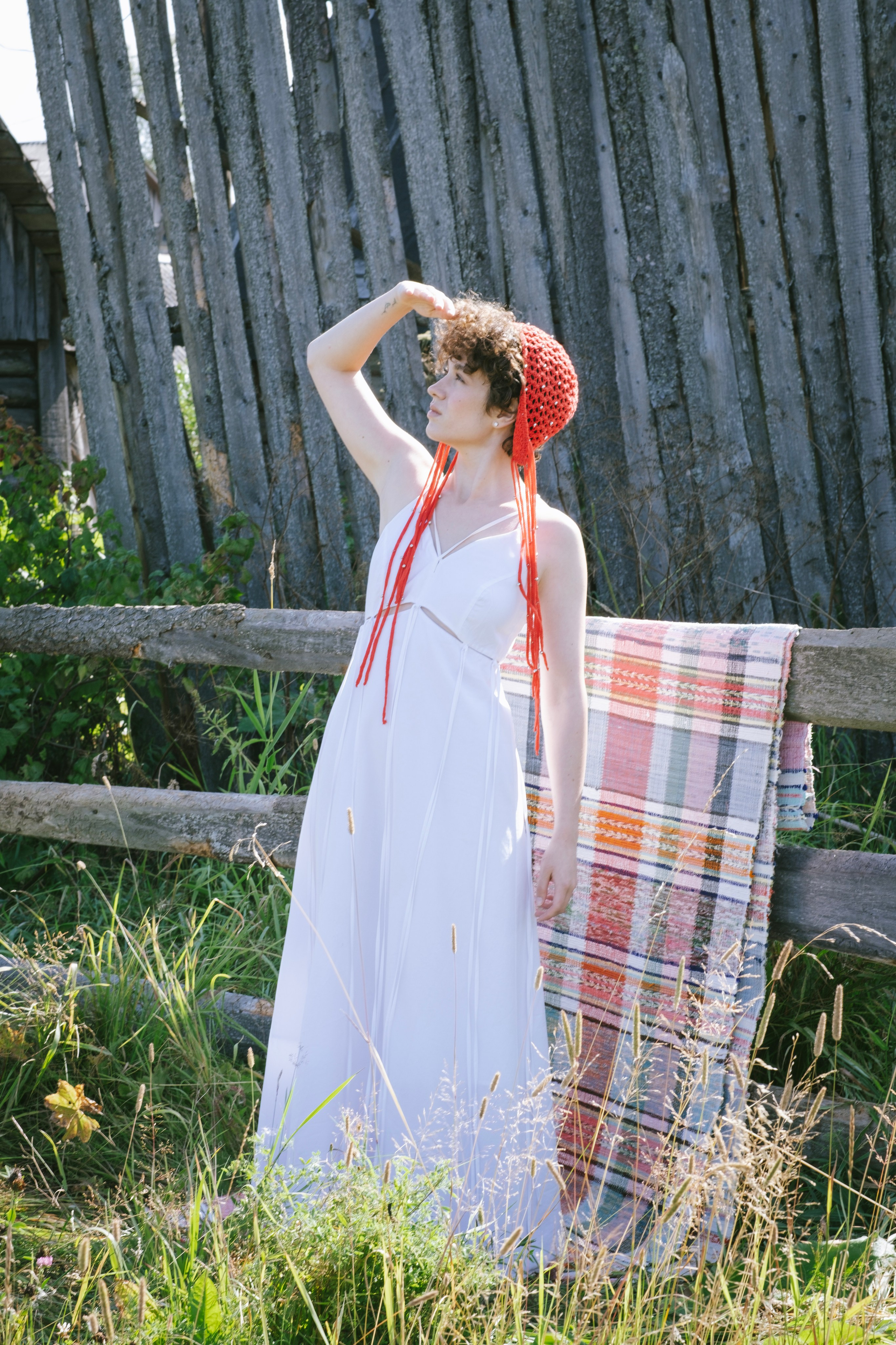 Ксения. Семейный и индивидуальный фотограф Дарья Мельник