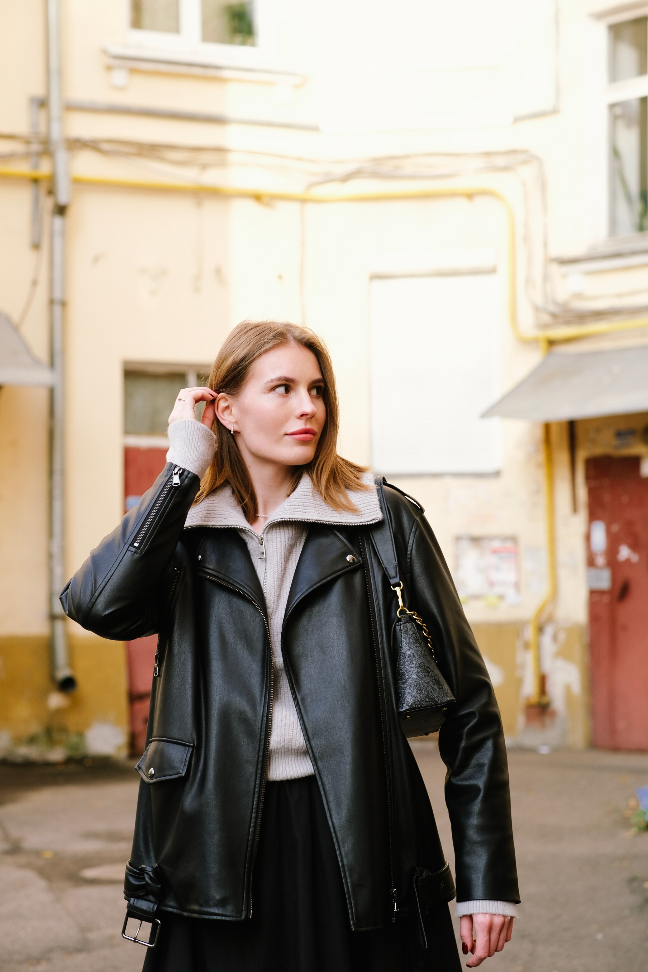 Анастасия. Семейный и индивидуальный фотограф Дарья Мельник