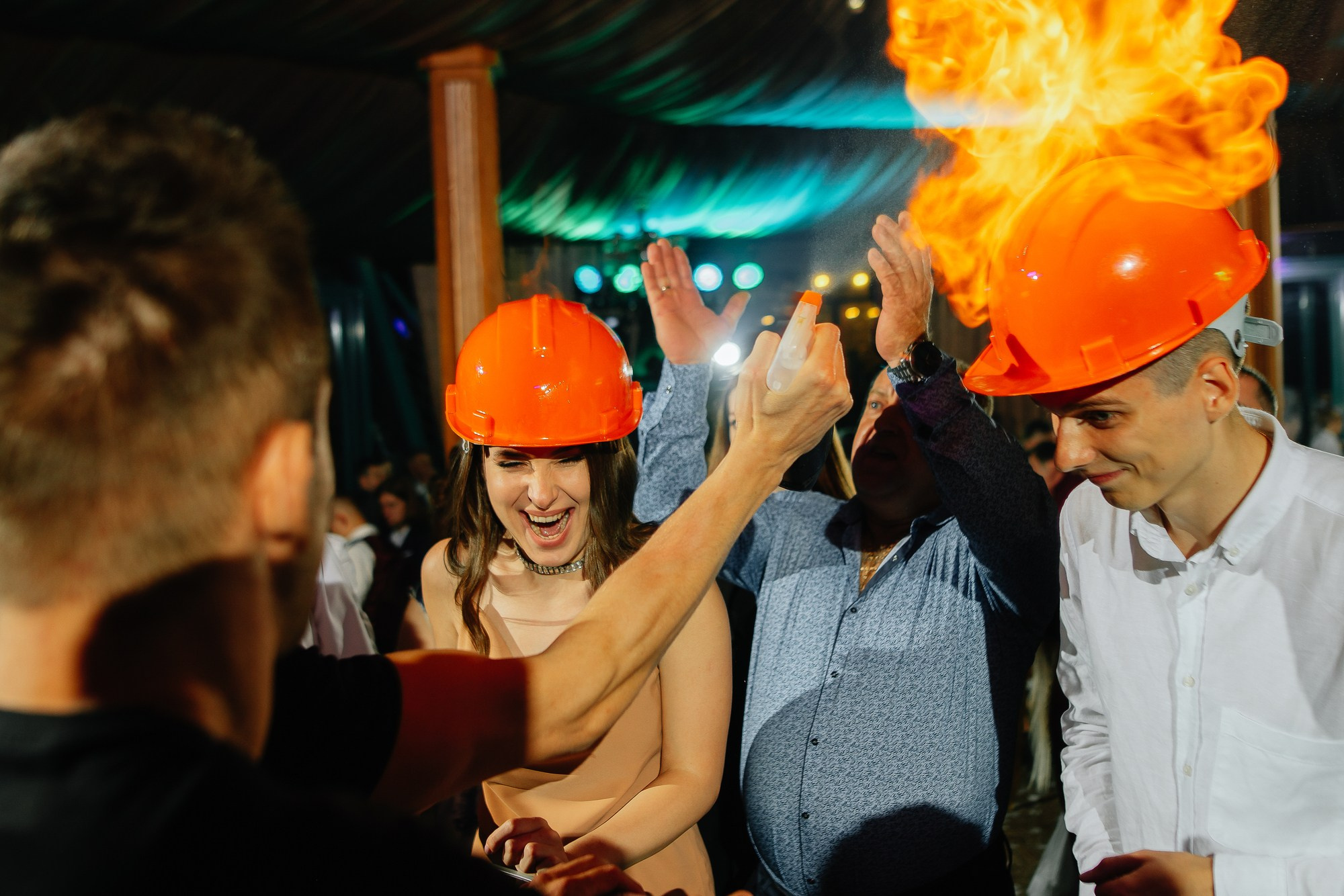 ДМИТРИЙ И АННА. Свадебный фотограф в Ставрополе Сергей Шляхов