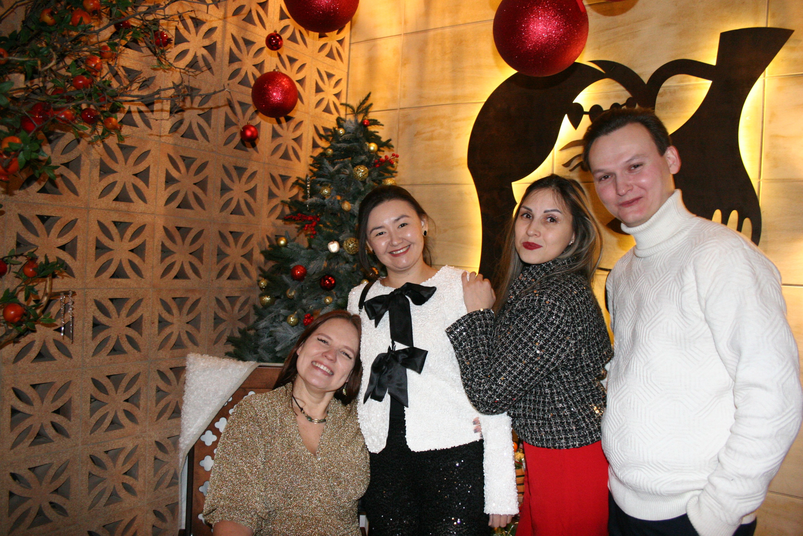 Корпоратив. Креативный фотограф