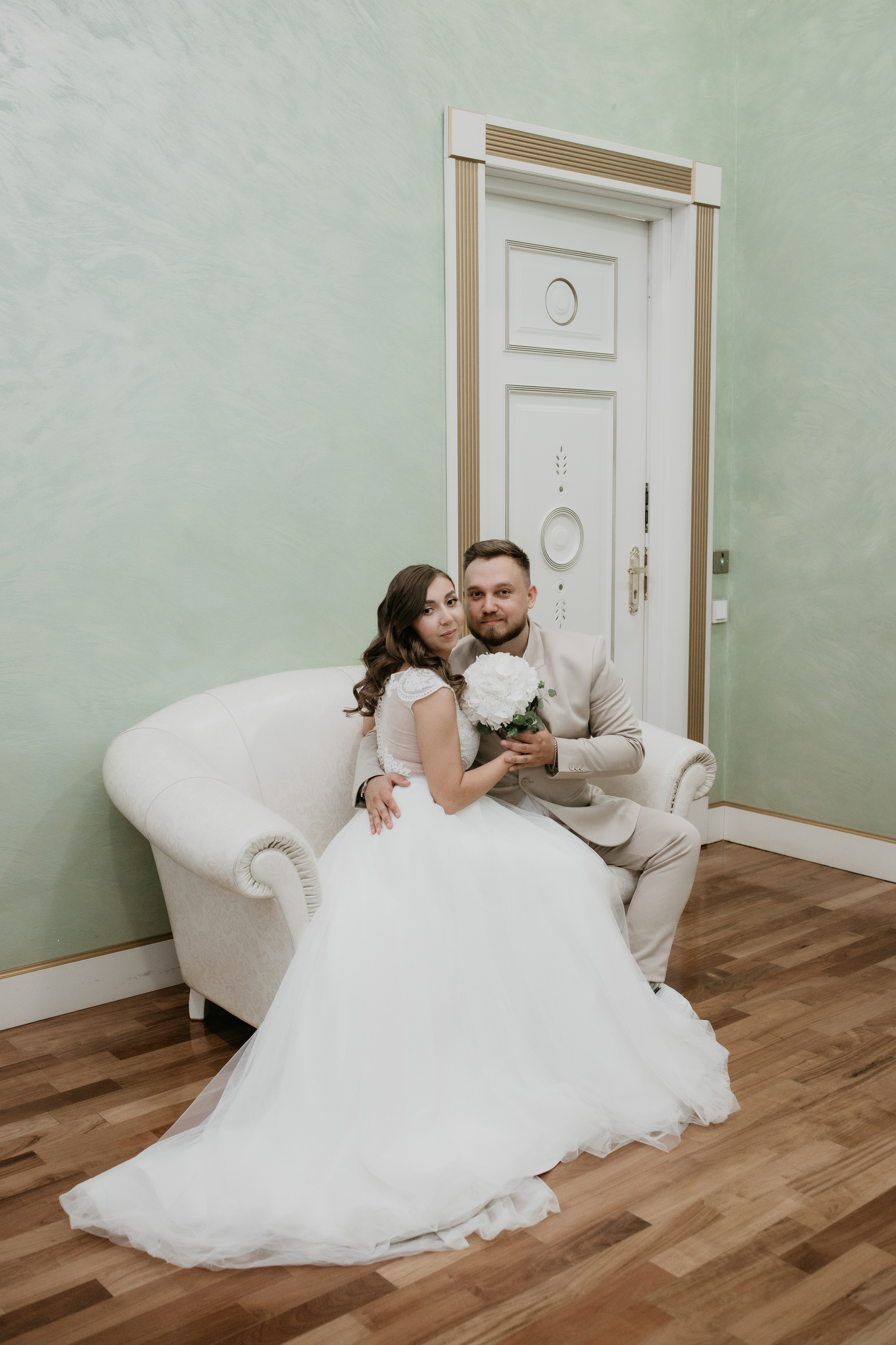 WEDDING DAY. Свадебный и семейный фотограф в Тюмени Елена Михайленко