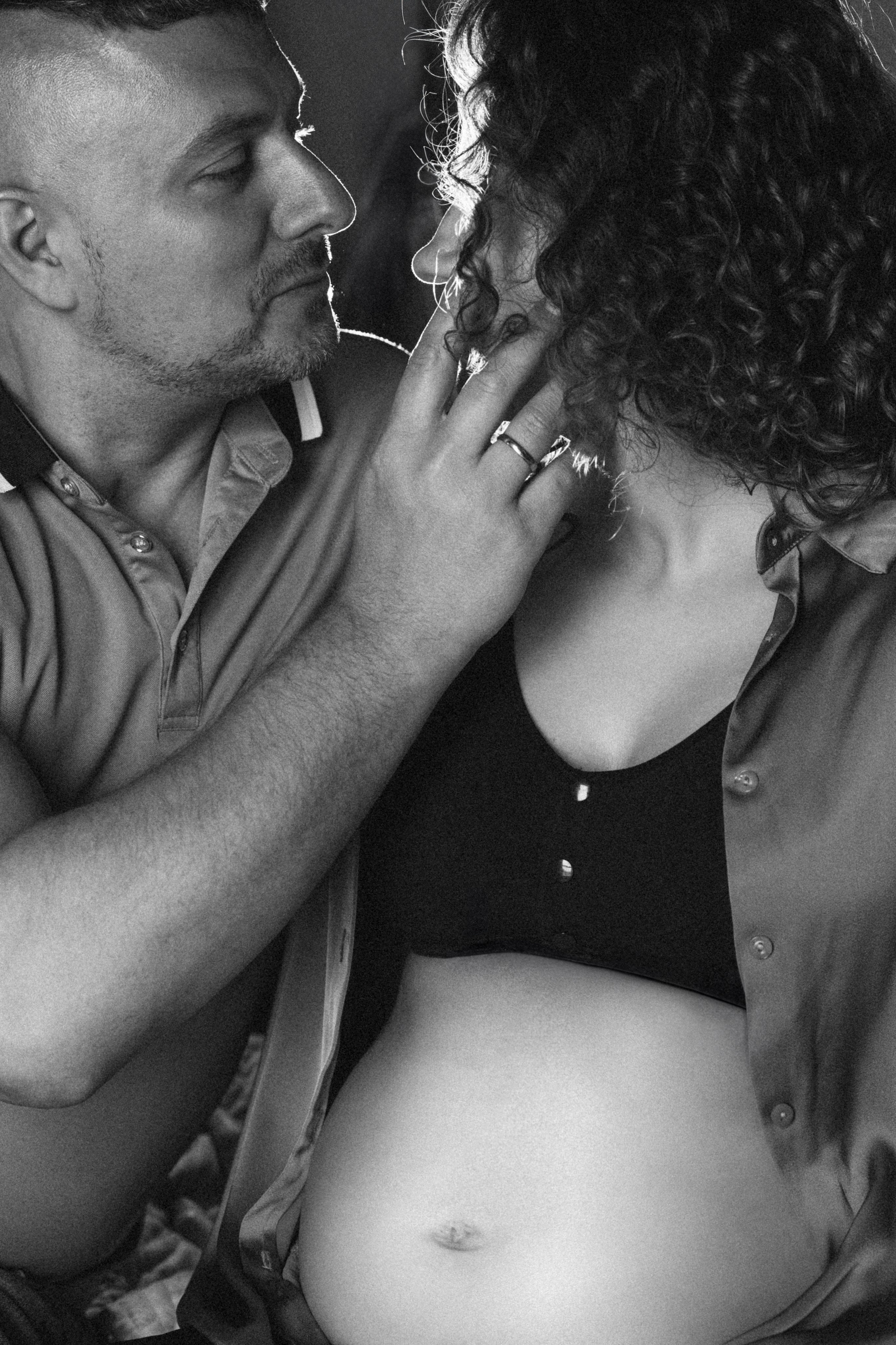 КСЕНИЯ И АЛЕКСАНДР. Настоящие портреты и истории