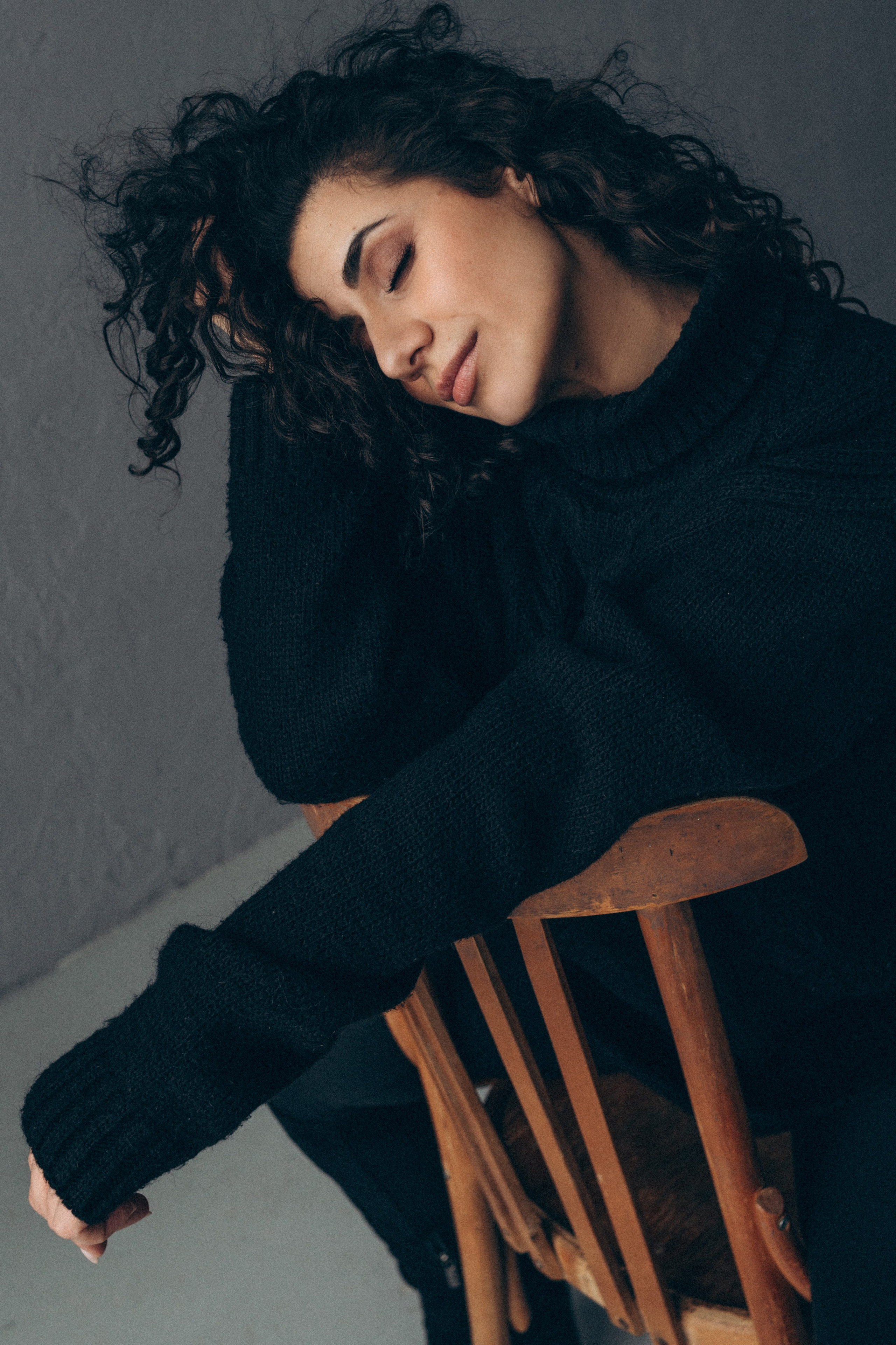 МИА, МАЙЯ, ЛЕНА. Семейная фотосессия. Настоящие портреты и истории