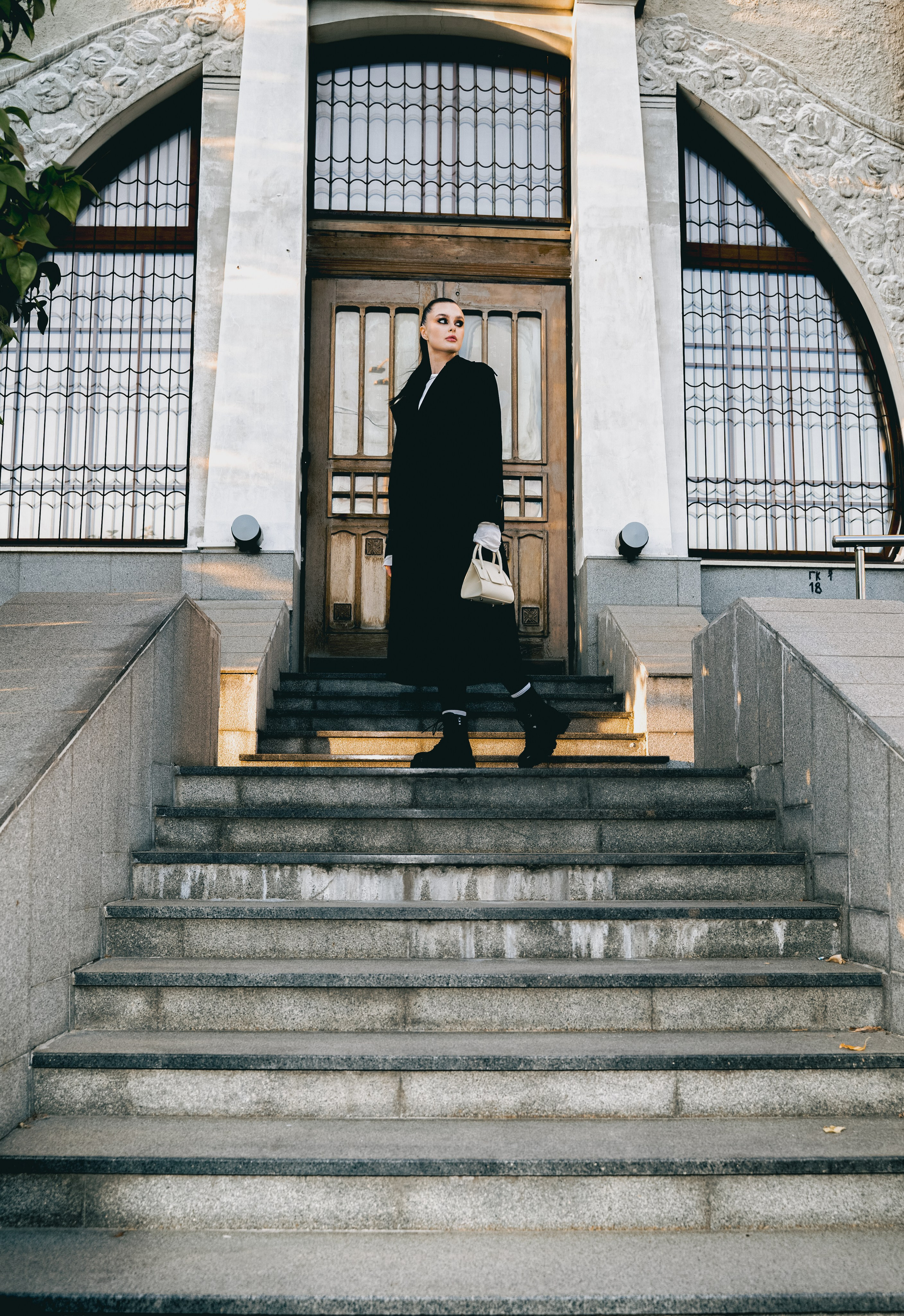 Арина. Фотограф в Москве Асиетта