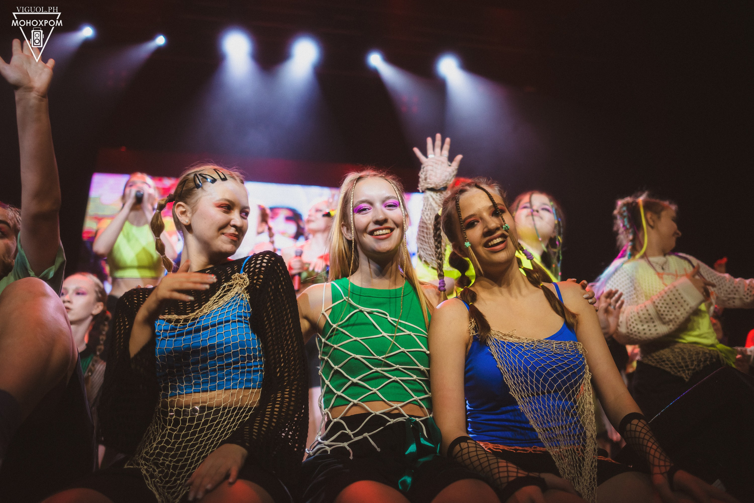 Репортажная съемка от Виктории Гуриной. Фотограф Санкт-Петербург Виктория Гурина