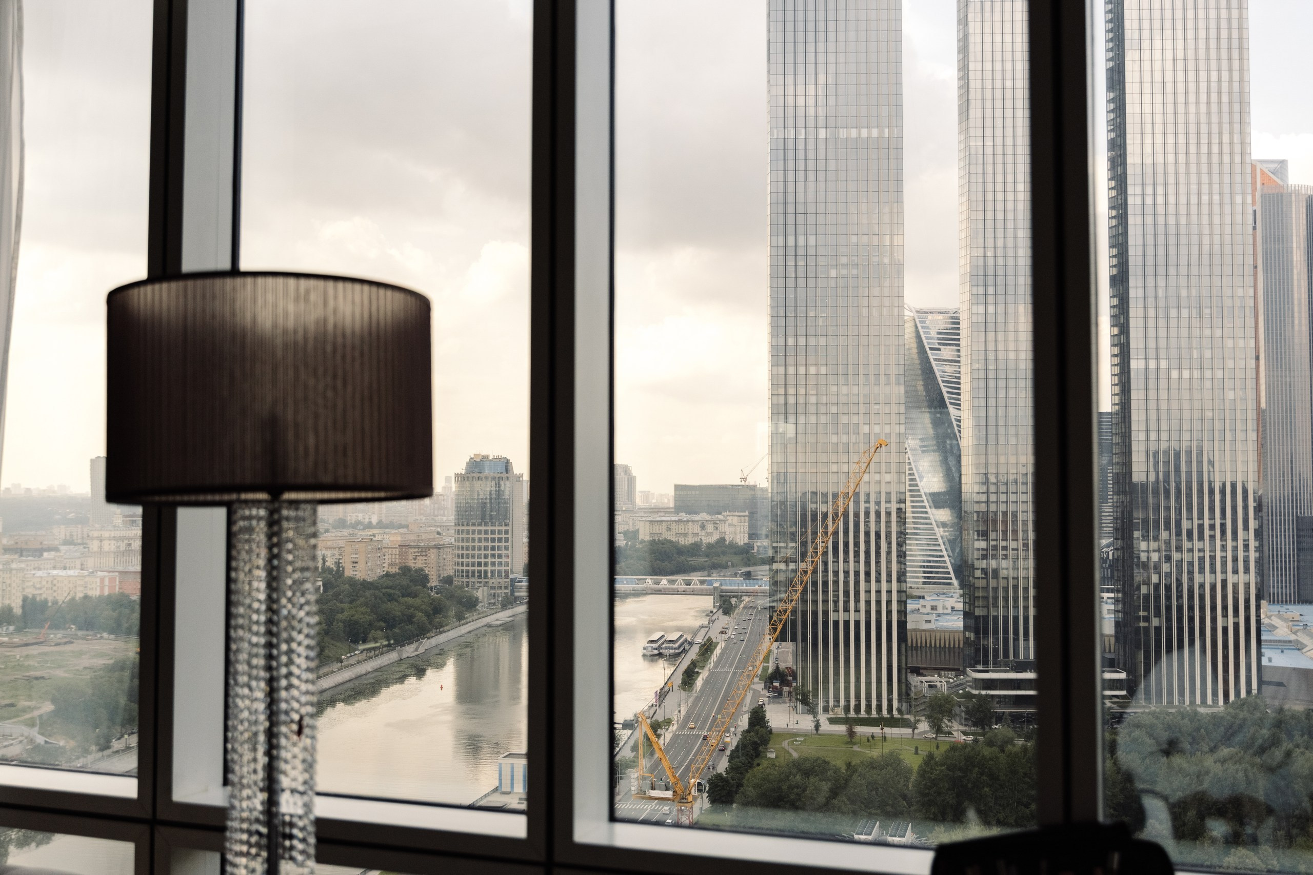 Илья и Даша