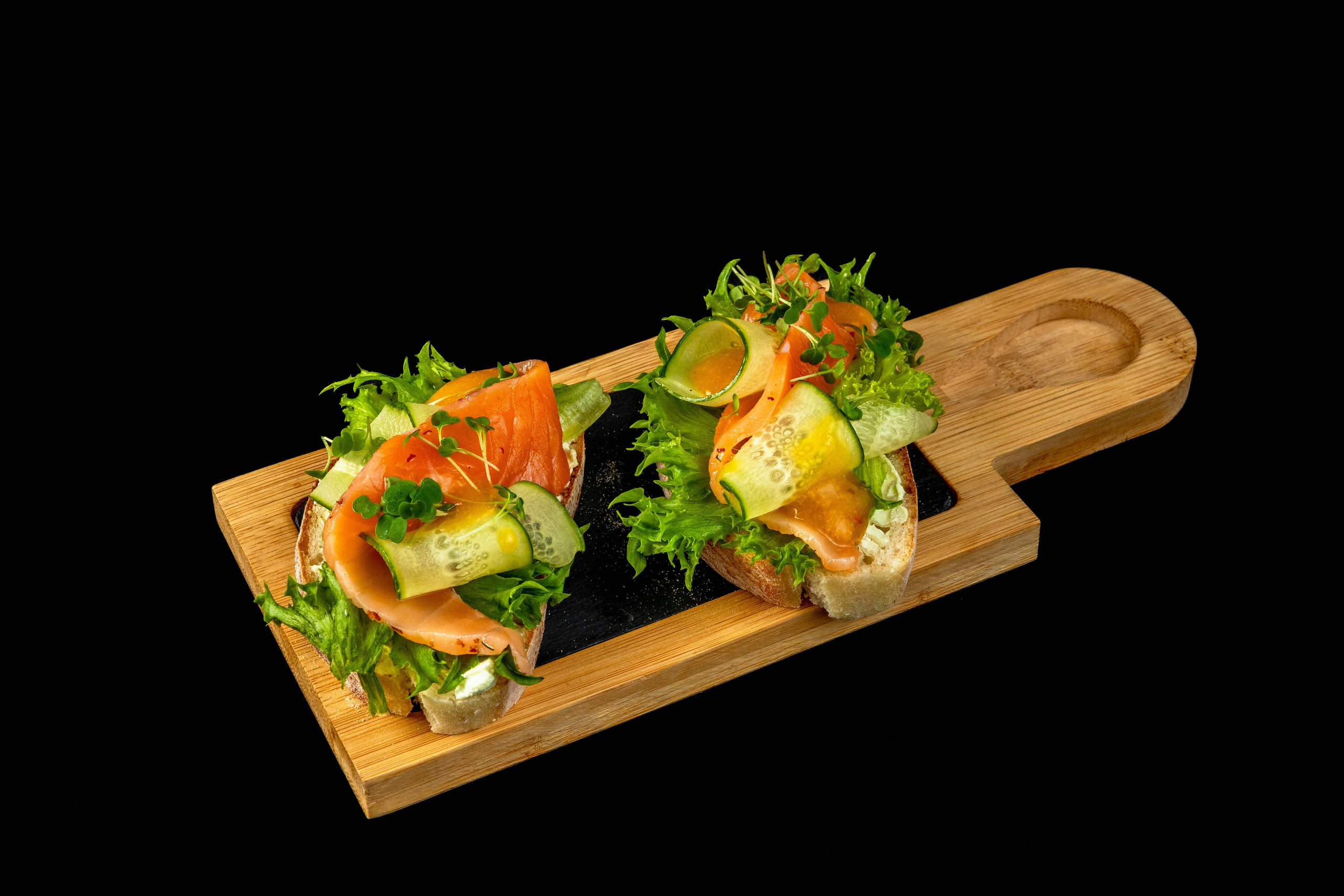 Фуд фотография. Фотограф в Тюмени Алексей Модин